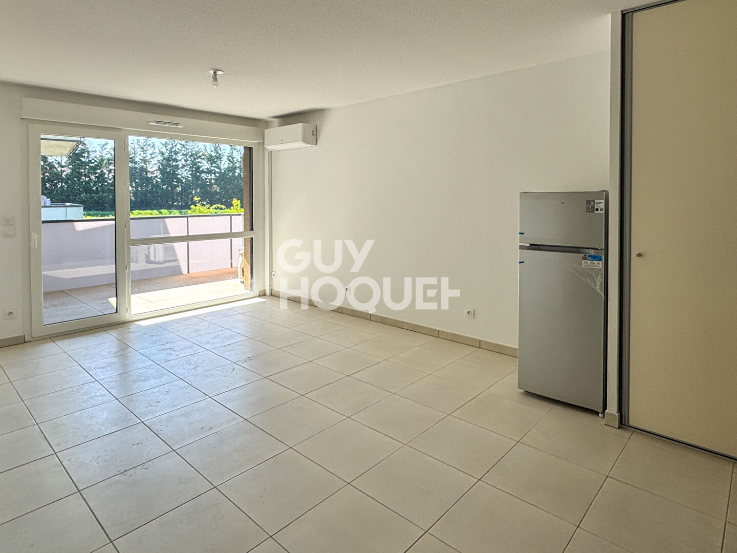 Appartement Feyzin 3 pièce(s)