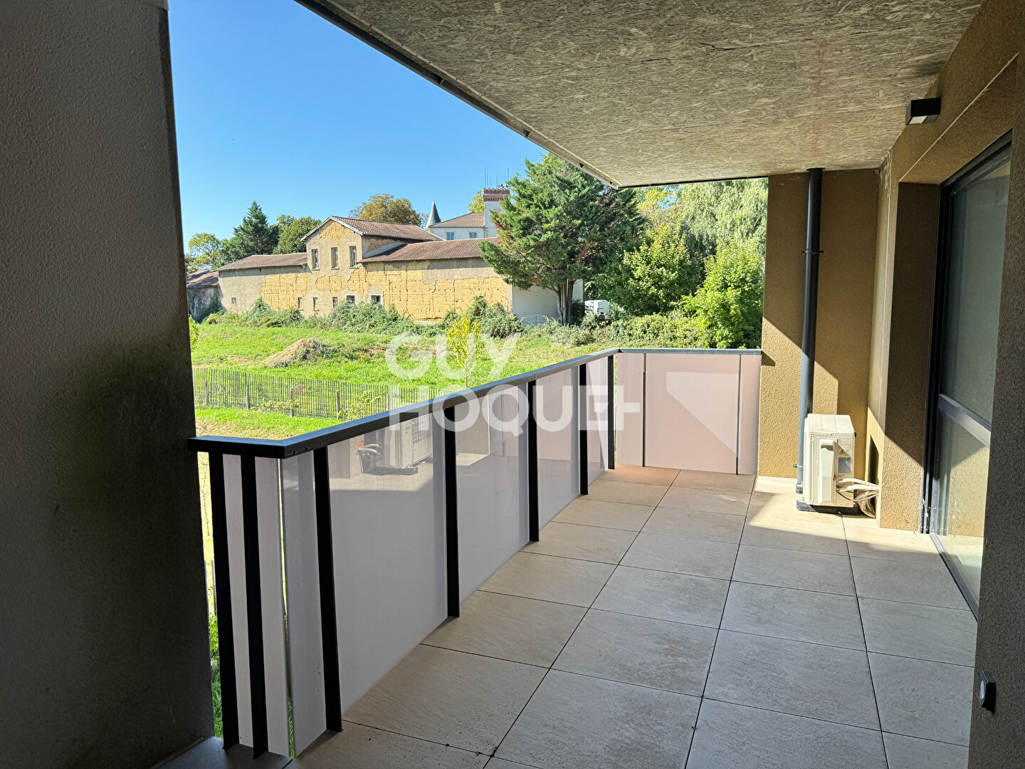 Appartement Feyzin 3 pièce(s)