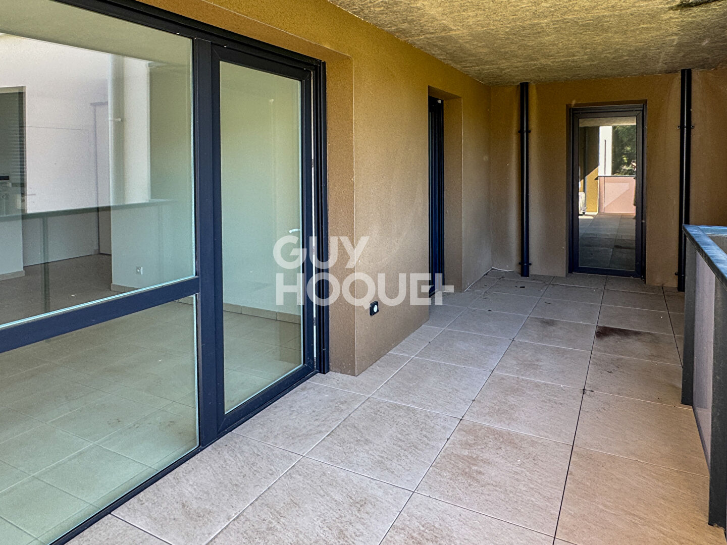 Appartement Feyzin 3 pièce(s)