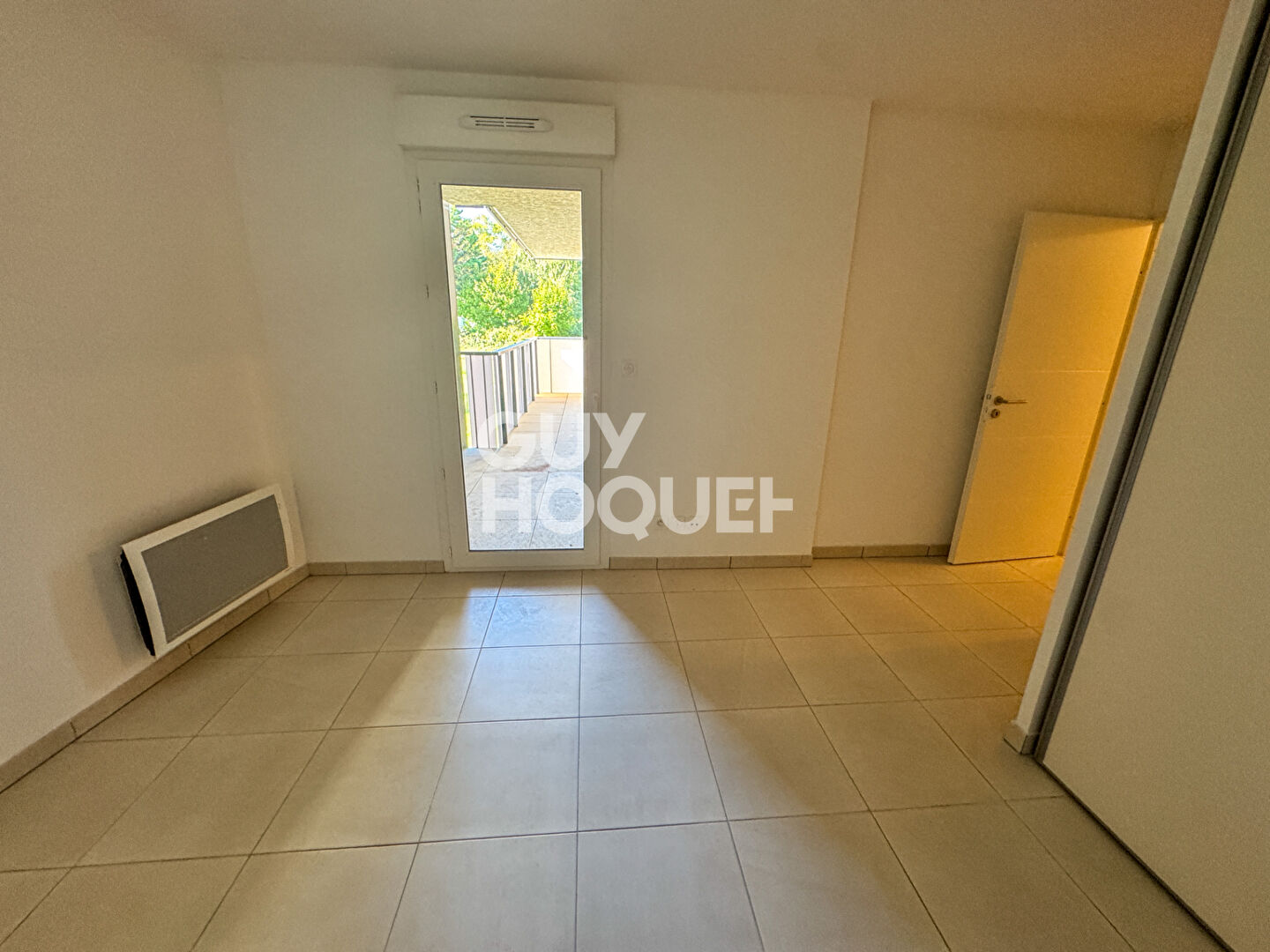 Appartement Feyzin 3 pièce(s)