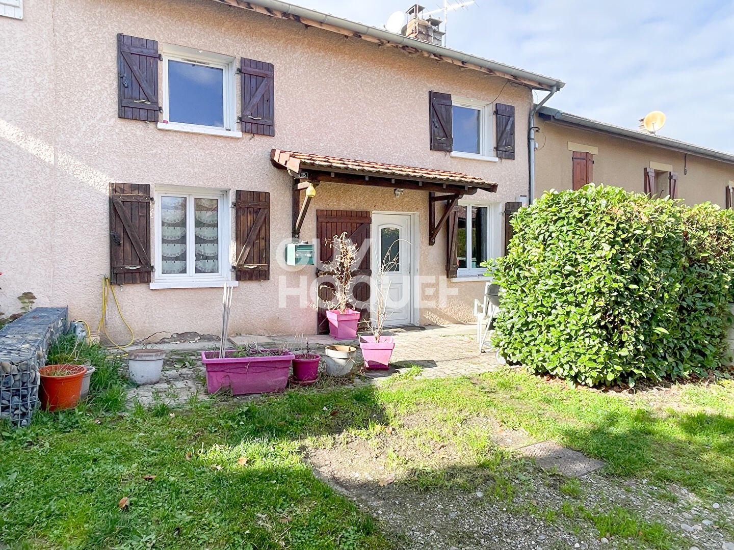 Maison Diemoz 4 pièce(s) 95.50 m2