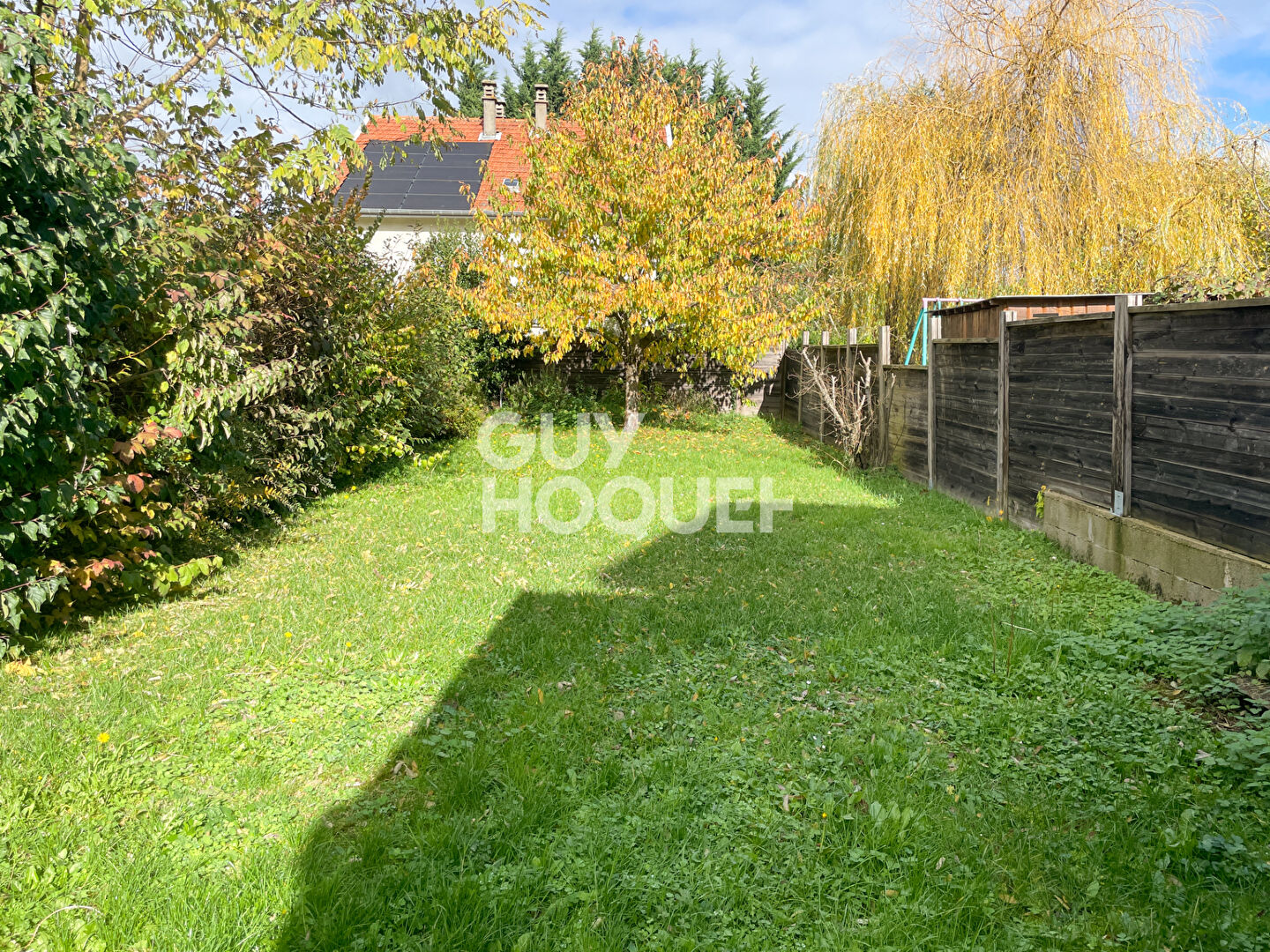 Maison Diemoz 4 pièce(s) 95.50 m2