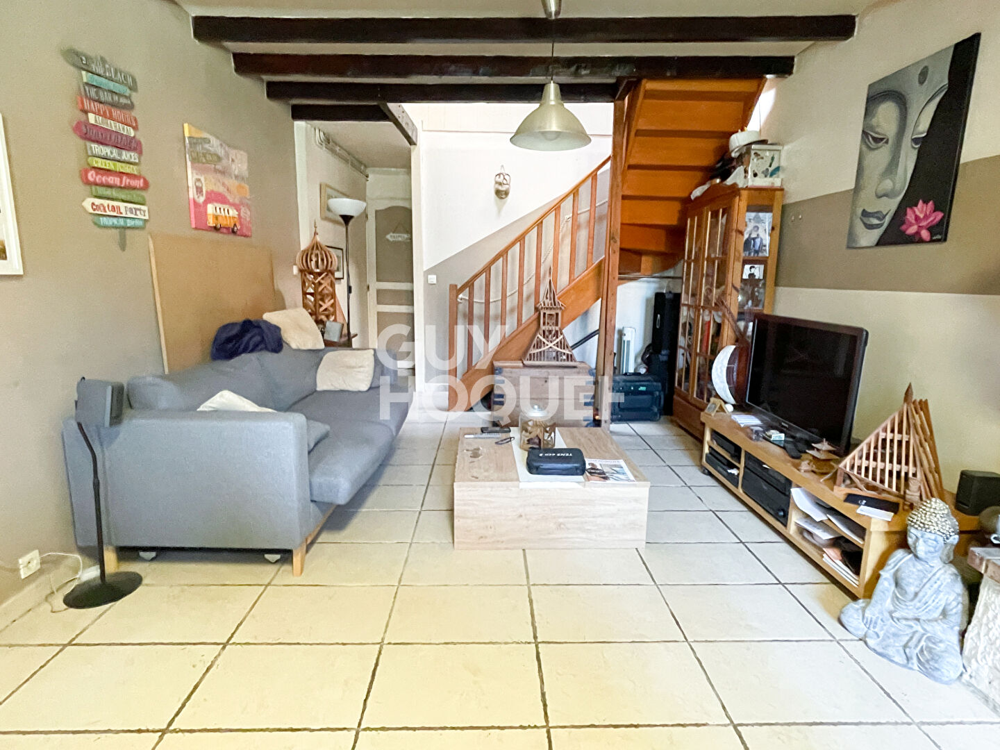 Maison Diemoz 4 pièce(s) 95.50 m2