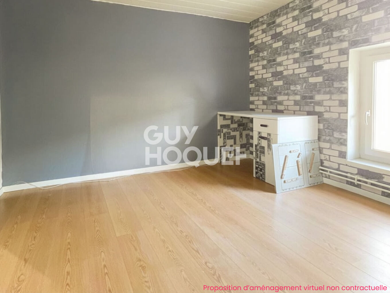 Maison Diemoz 4 pièce(s) 95.50 m2