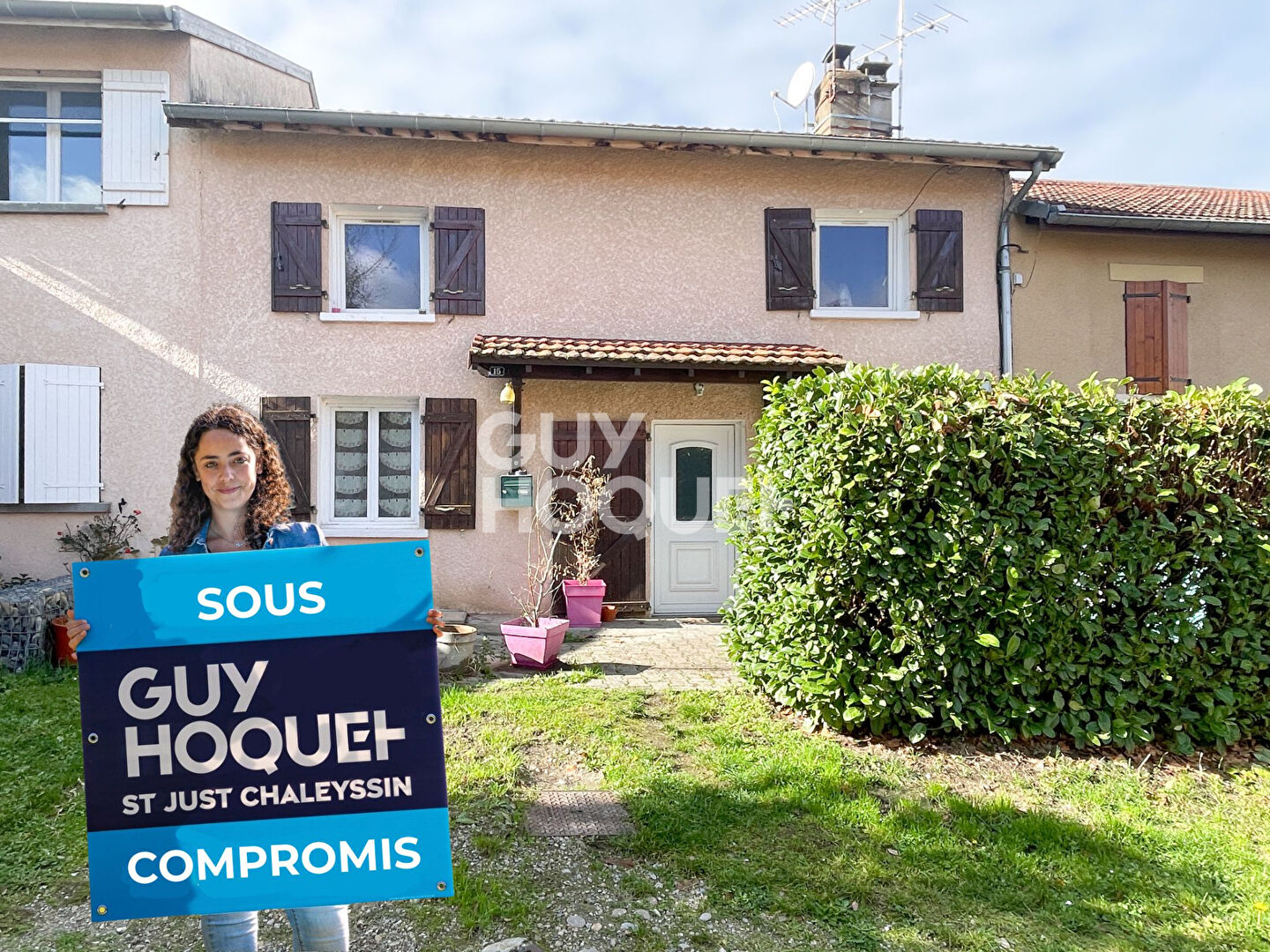 Maison Diemoz 4 pièce(s) 95.50 m2