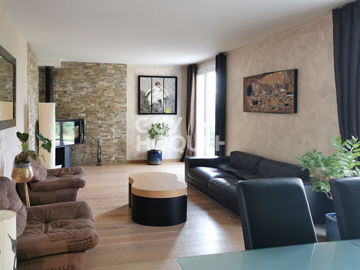 Villa Villette De Vienne 8 pièce(s) 230 m2