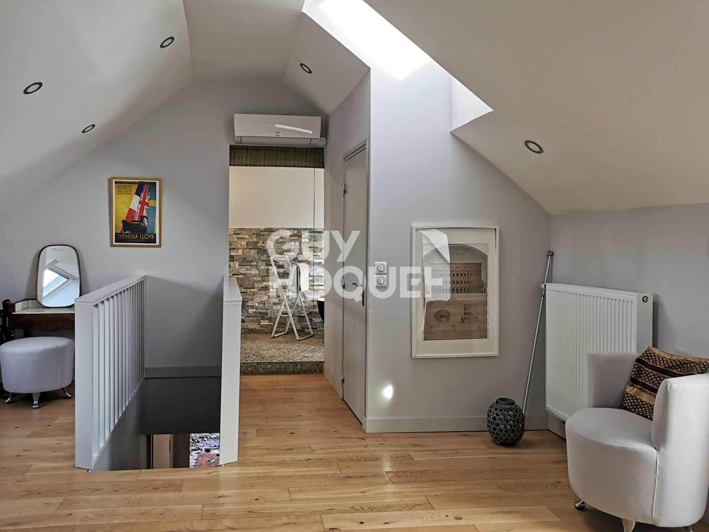 Villa Villette De Vienne 8 pièce(s) 230 m2