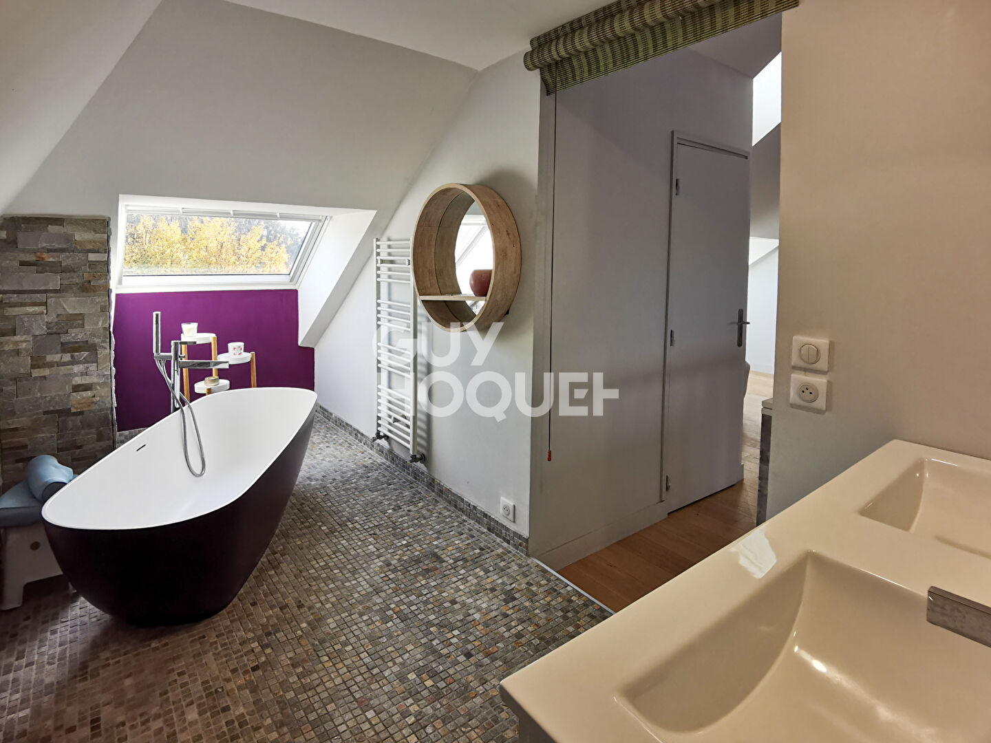 Villa Villette De Vienne 8 pièce(s) 230 m2