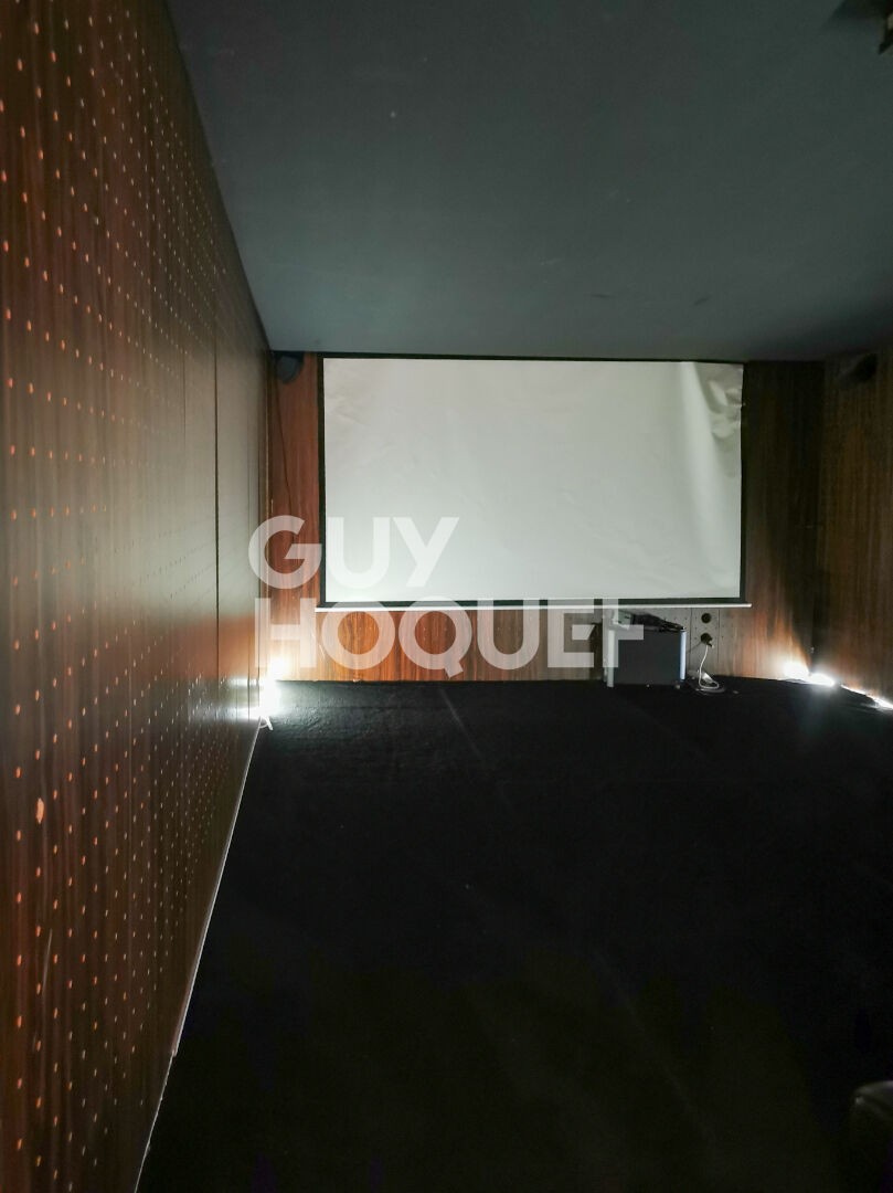 Villa Villette De Vienne 8 pièce(s) 230 m2