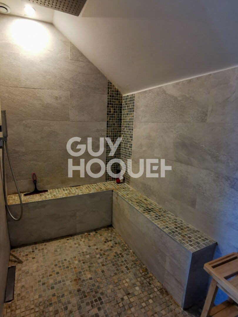 Villa Villette De Vienne 8 pièce(s) 230 m2