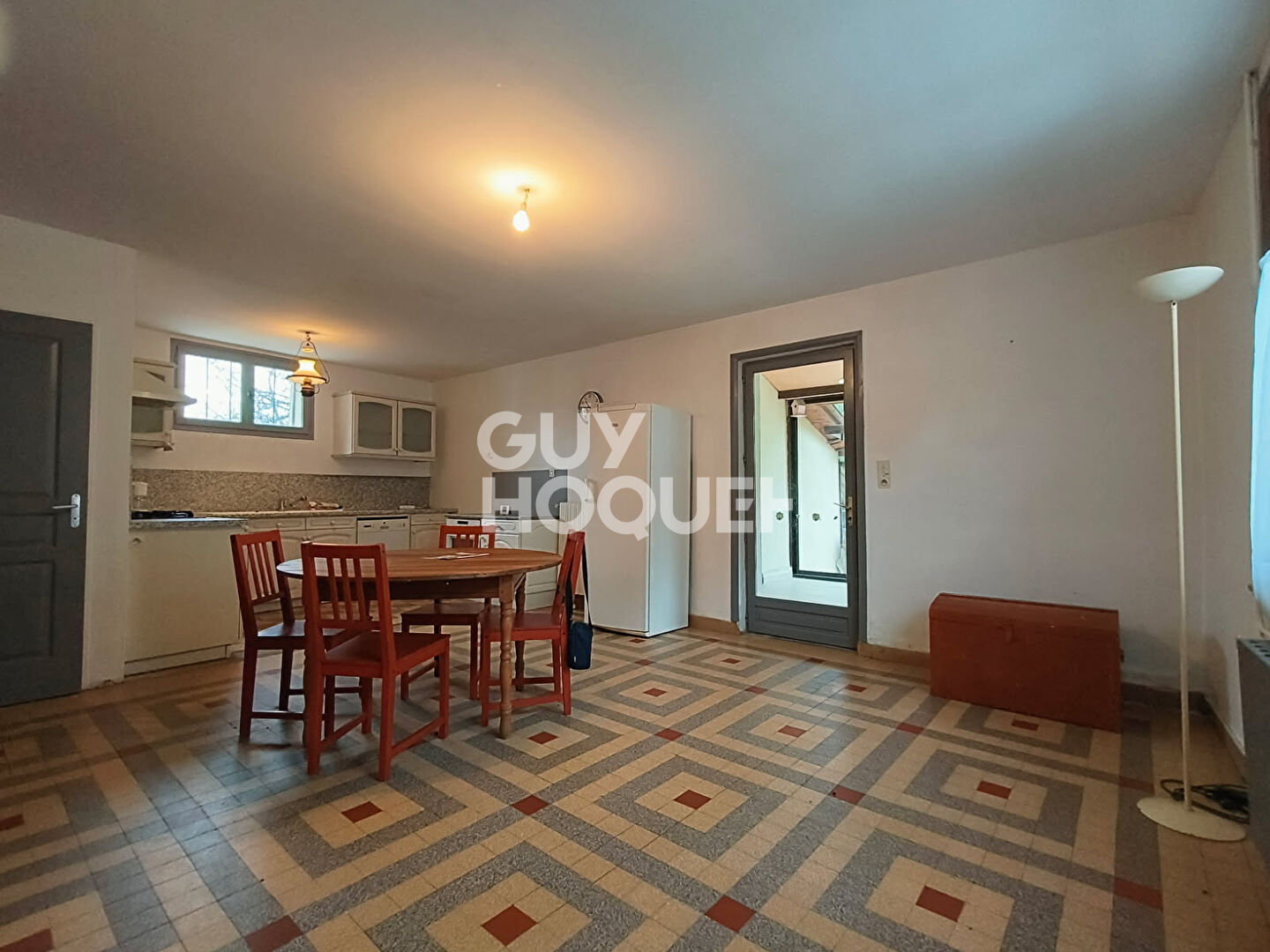 Maison coeur de Marennes 6 pièces