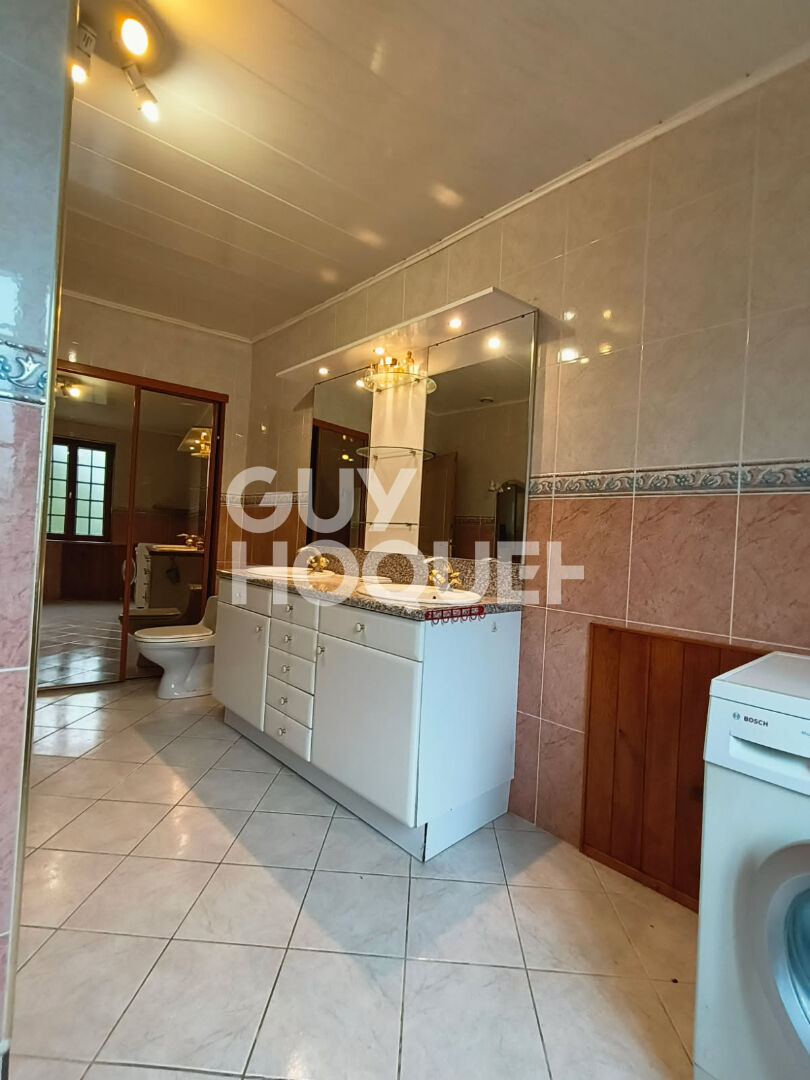 Maison coeur de Marennes 6 pièces