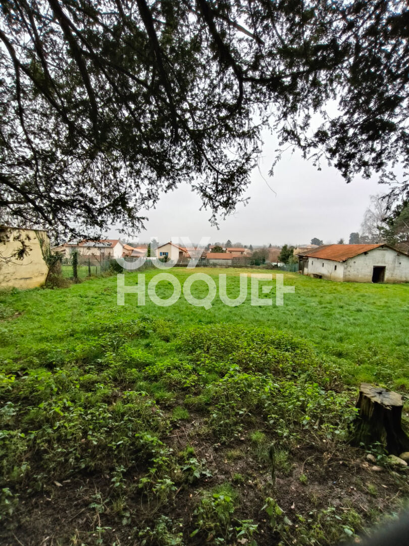 Maison coeur de Marennes 6 pièces