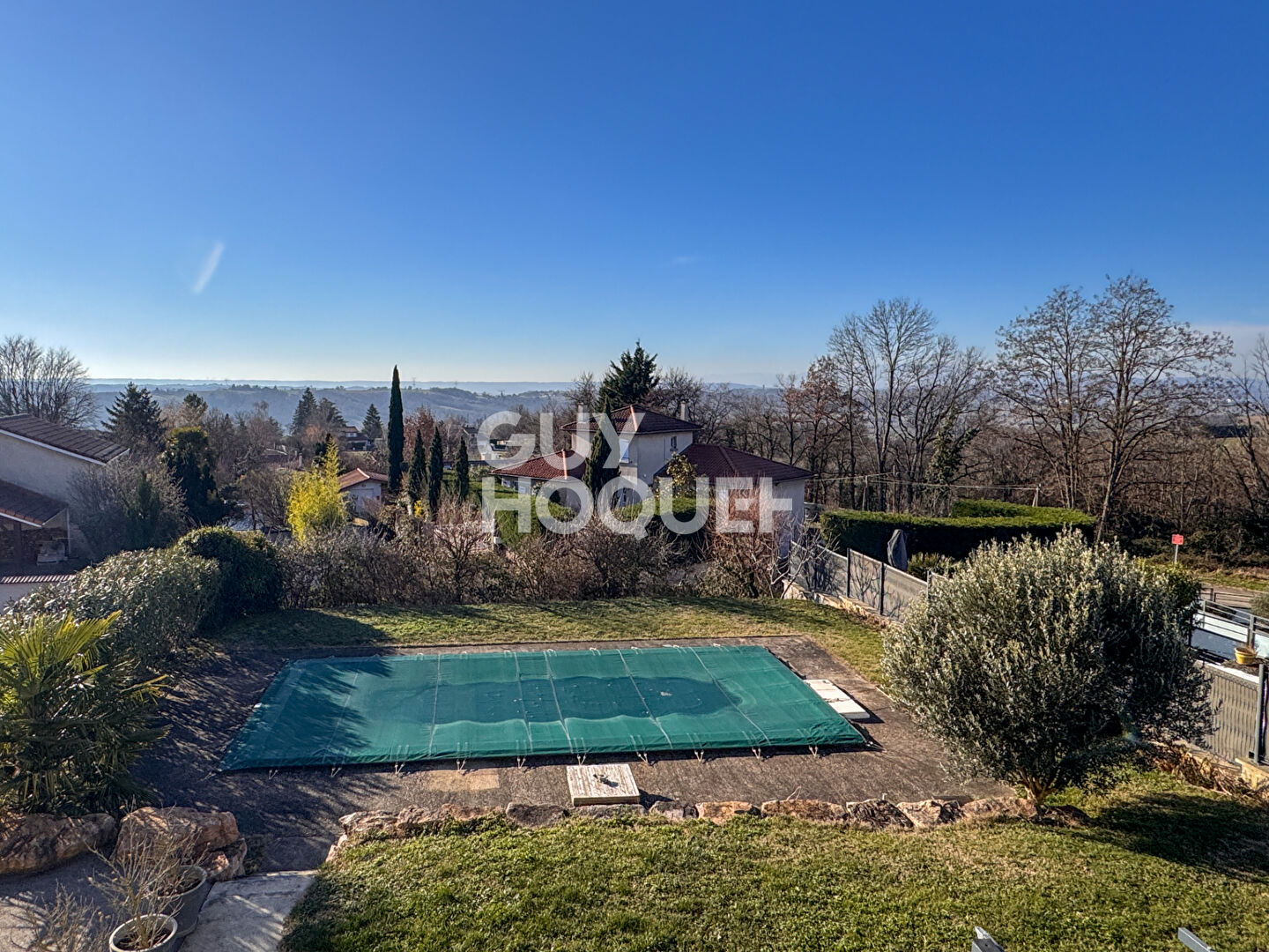 Maison Saint Just Chaleyssin 5 pièce(s) 127 m2