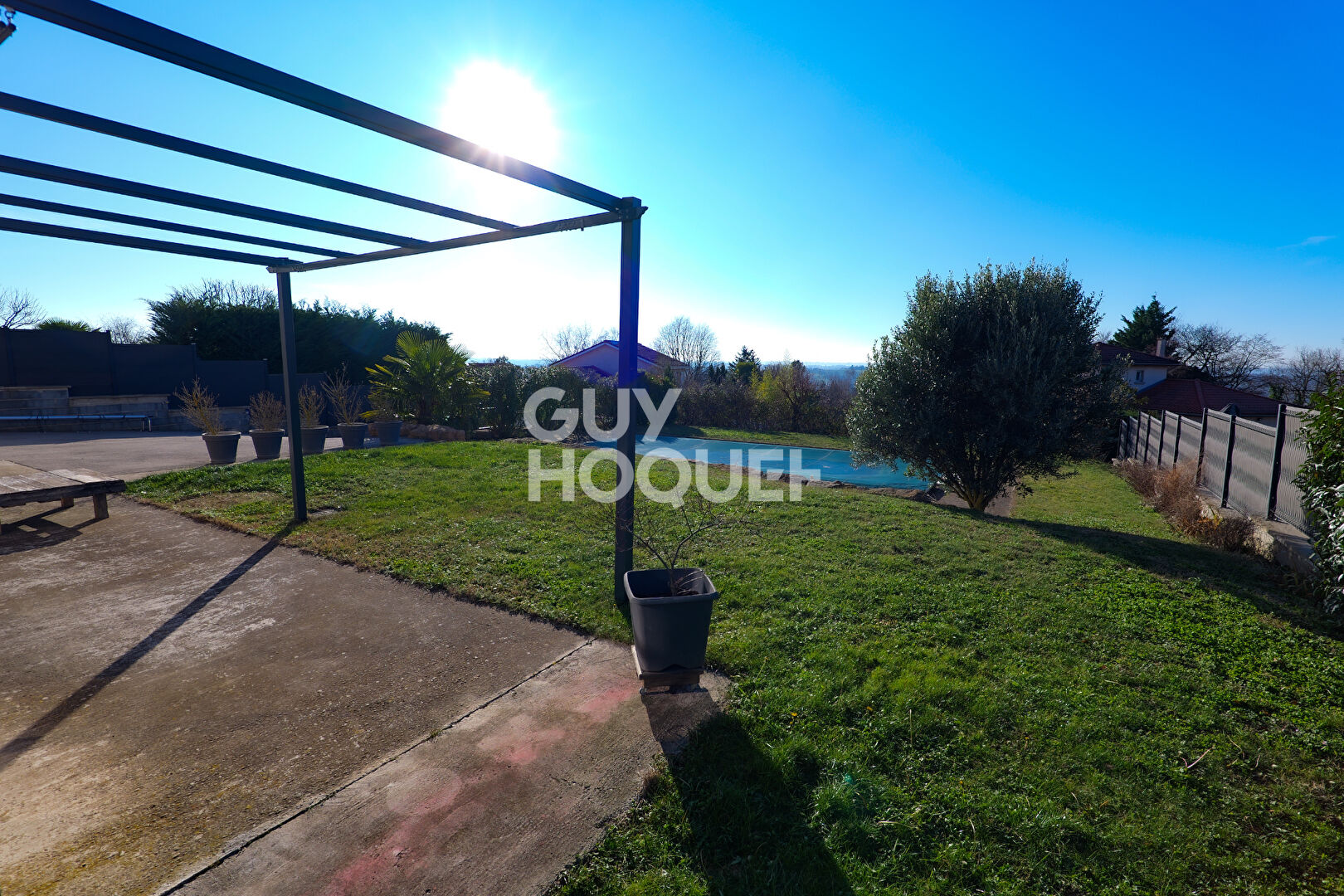 Maison Saint Just Chaleyssin 5 pièce(s) 127 m2