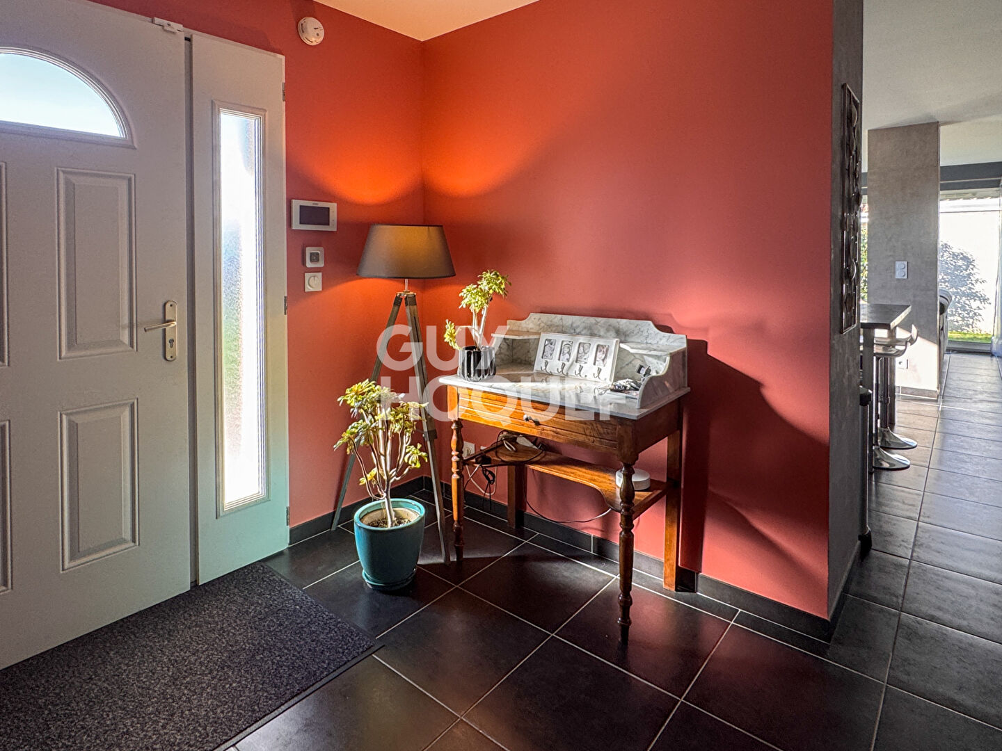 Maison Saint Just Chaleyssin 5 pièce(s) 127 m2