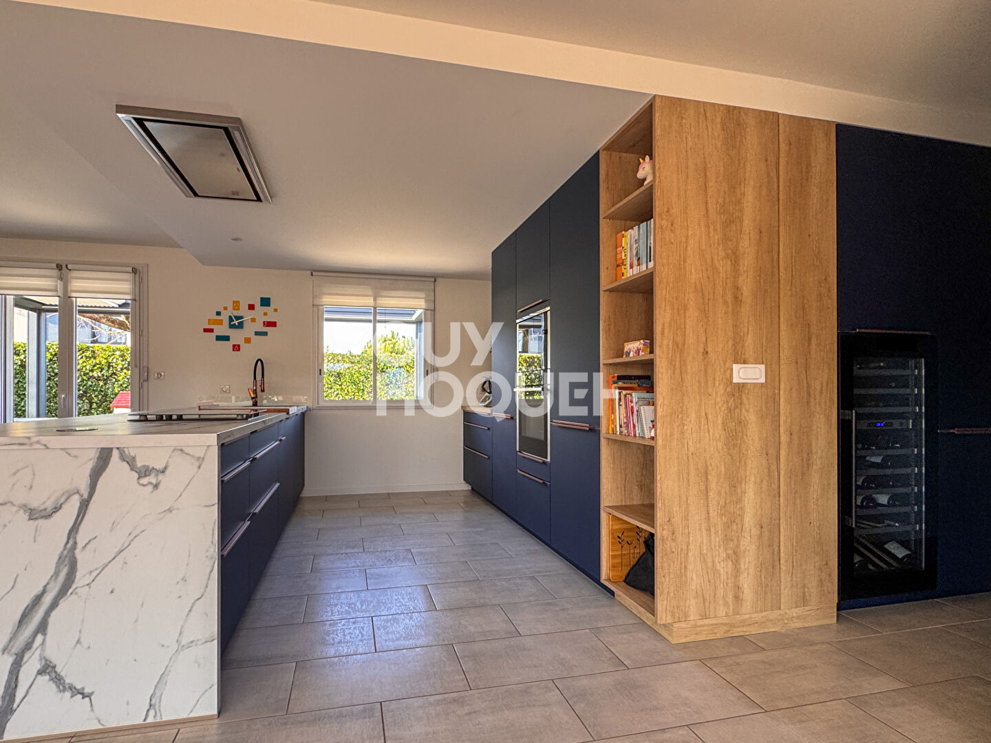 Maison Saint Just Chaleyssin 4 pièce(s) 115 m²