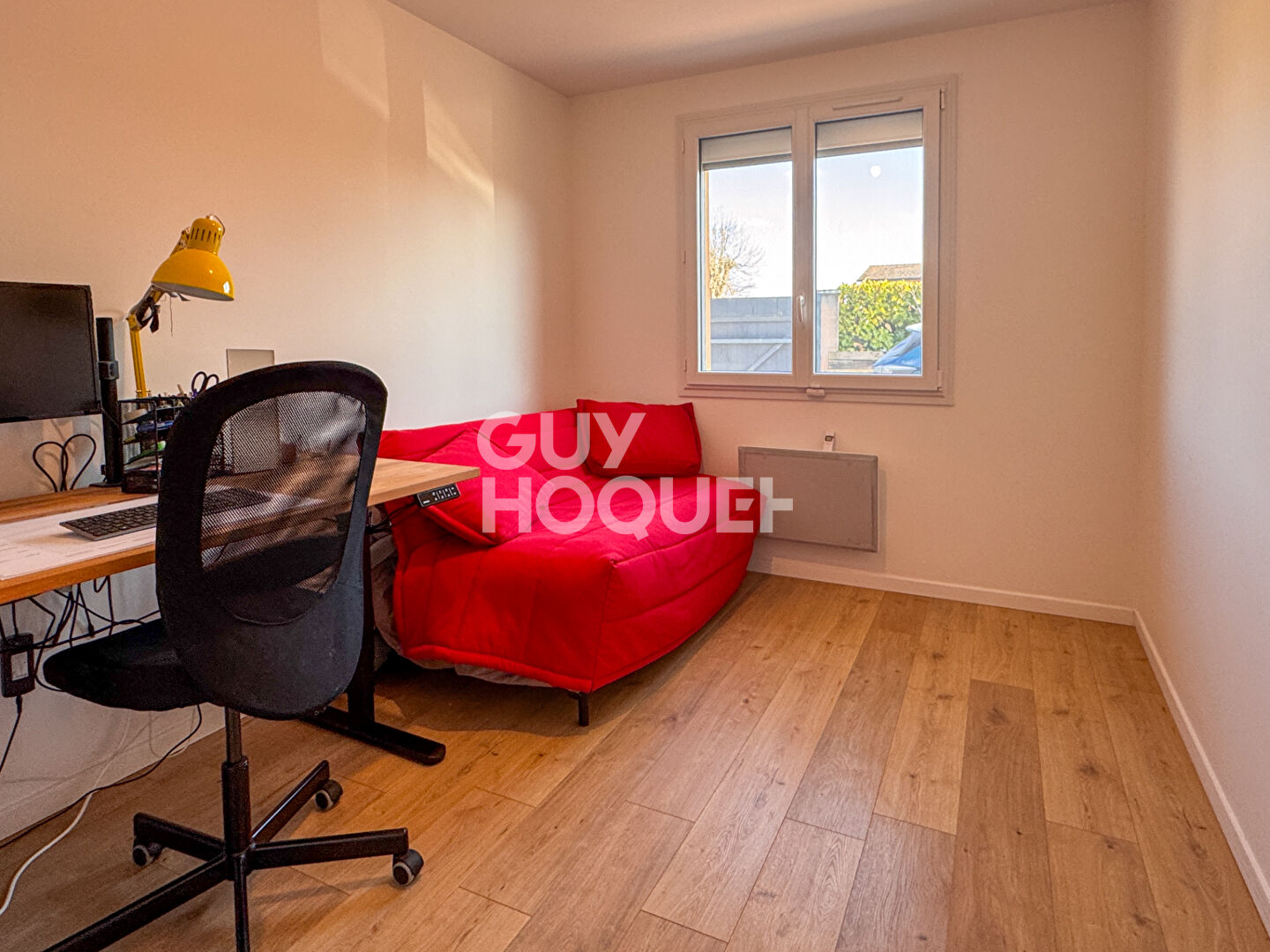 Maison Saint Just Chaleyssin 4 pièce(s) 115 m²