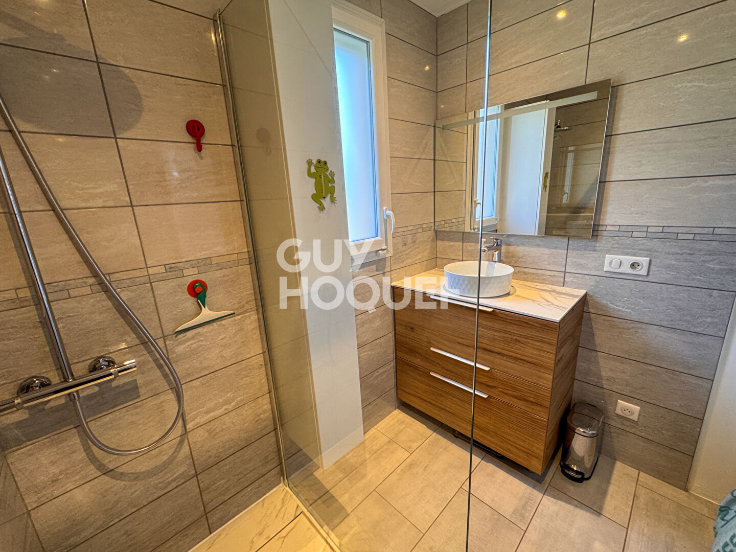 Maison Saint Just Chaleyssin 4 pièce(s) 115 m²