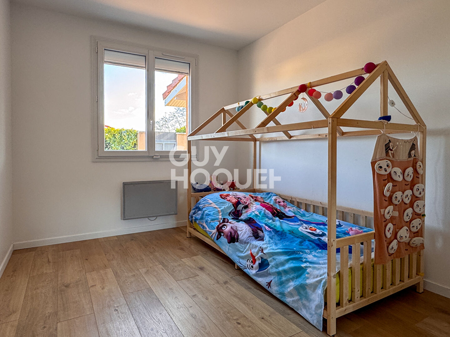 Maison Saint Just Chaleyssin 4 pièce(s) 115 m²