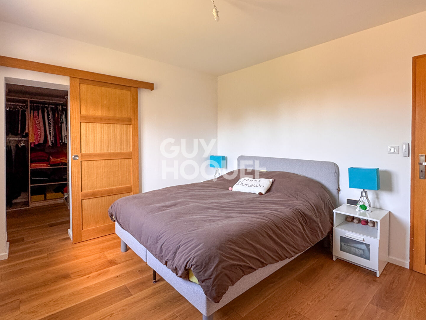 Maison Saint Just Chaleyssin 4 pièce(s) 115 m²