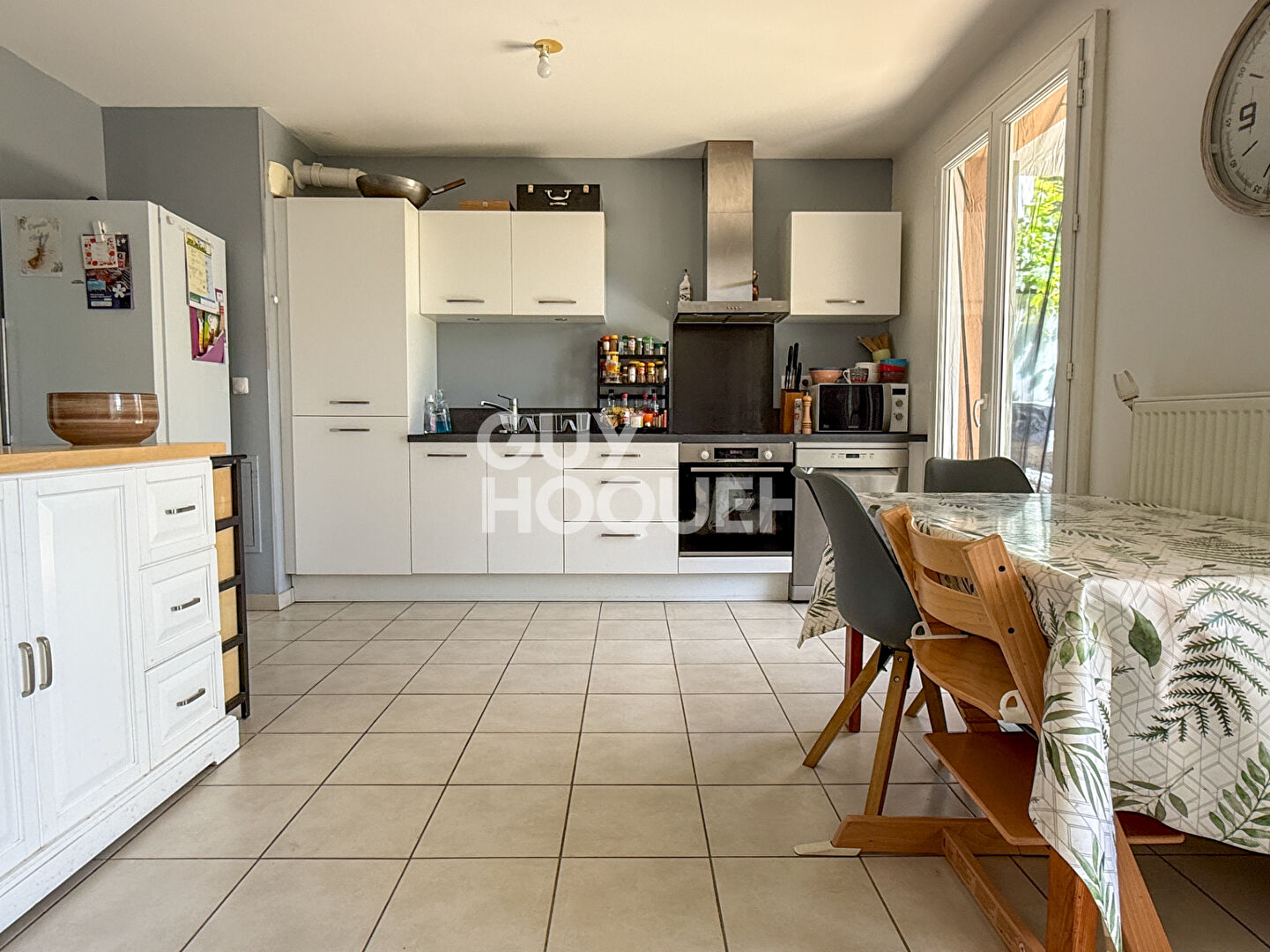 Appartement Septeme 3 pièce(s) 72 m2