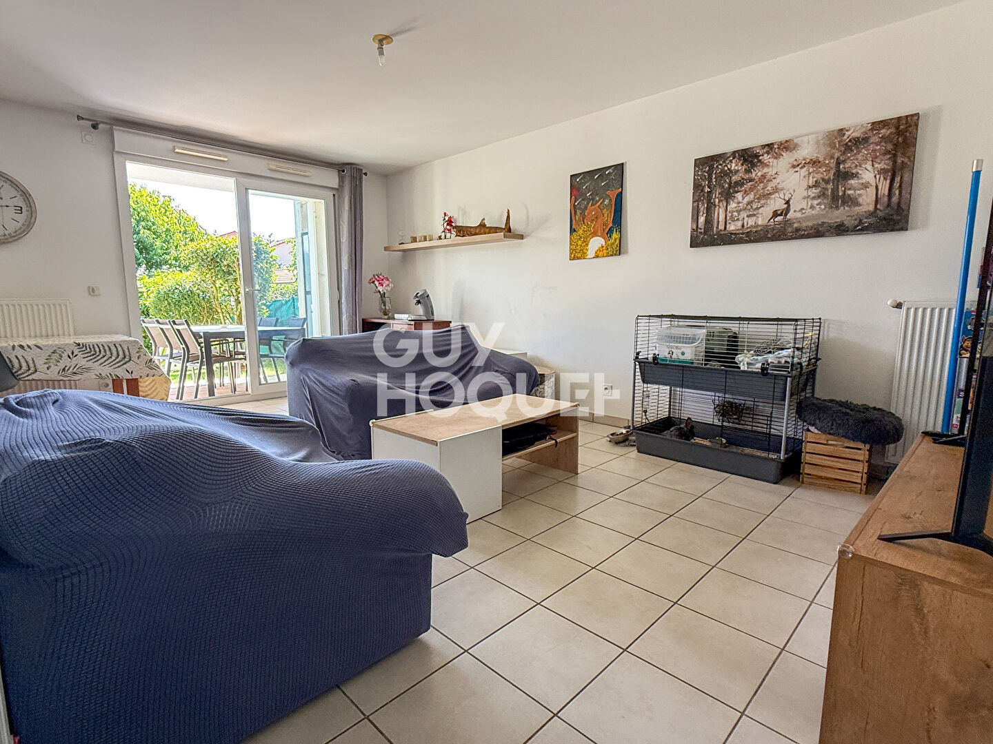 Appartement Septeme 3 pièce(s) 72 m2