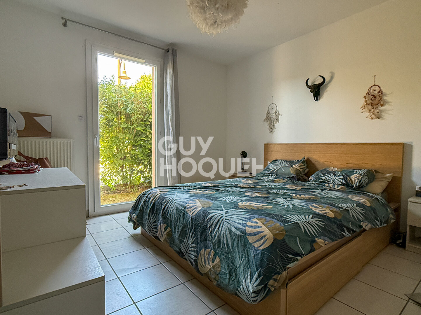 Appartement Septeme 3 pièce(s) 72 m2
