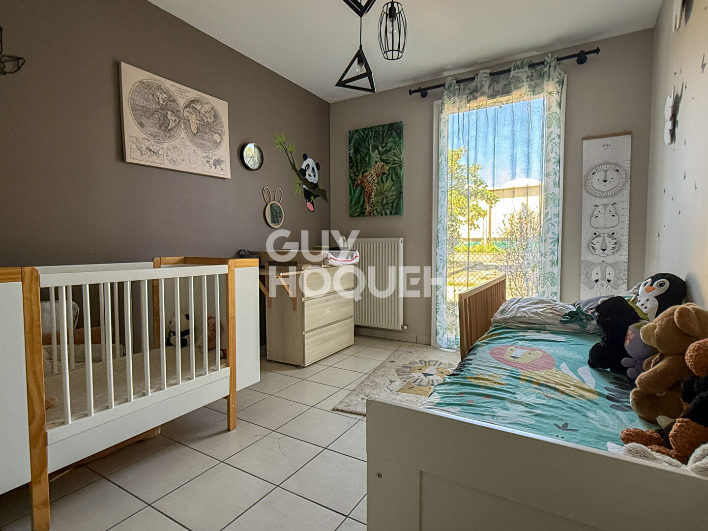 Appartement Septeme 3 pièce(s) 72 m2
