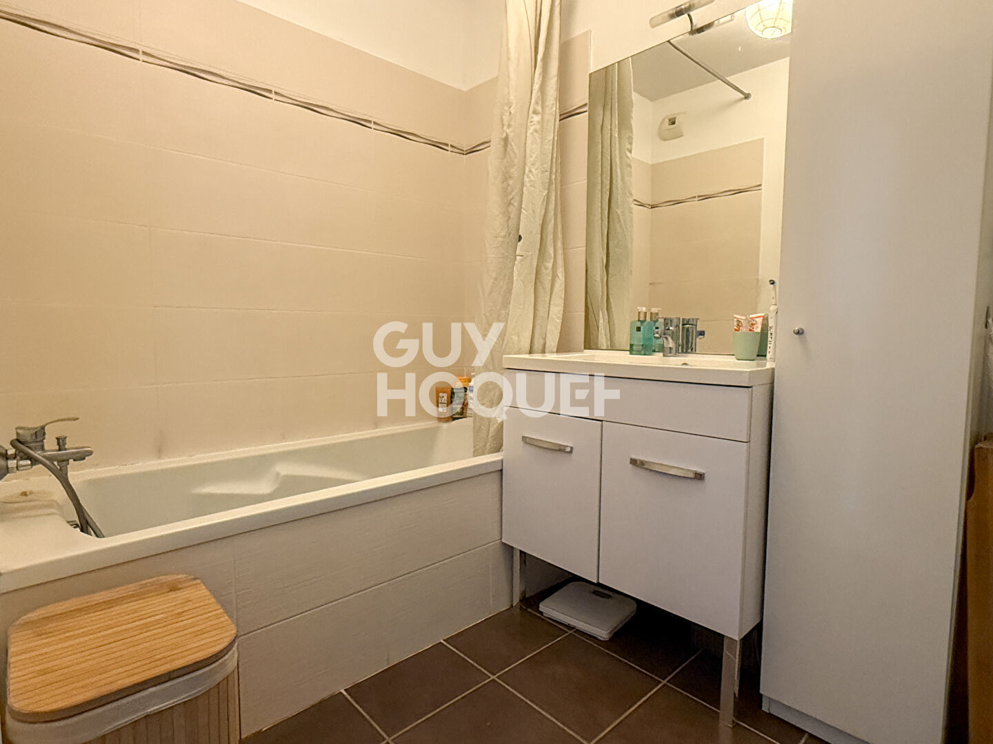 Appartement Septeme 3 pièce(s) 72 m2