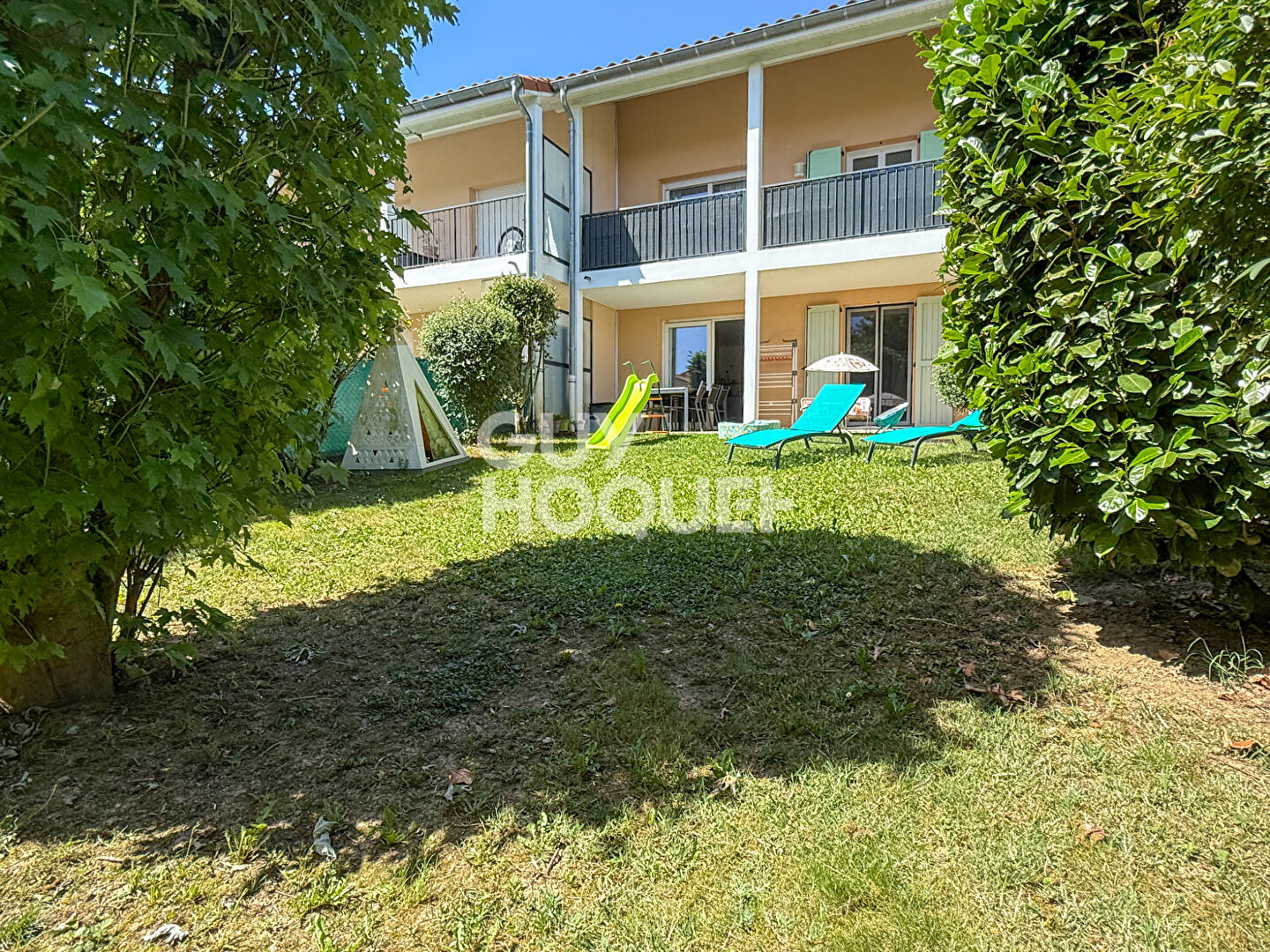 Appartement Septeme 3 pièce(s) 72 m2