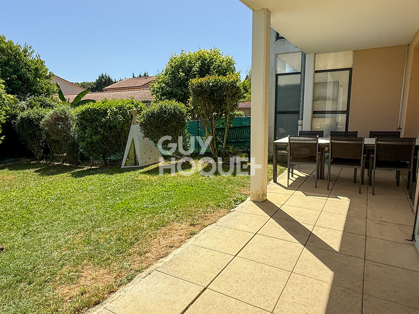 Appartement Septeme 3 pièce(s) 72 m2