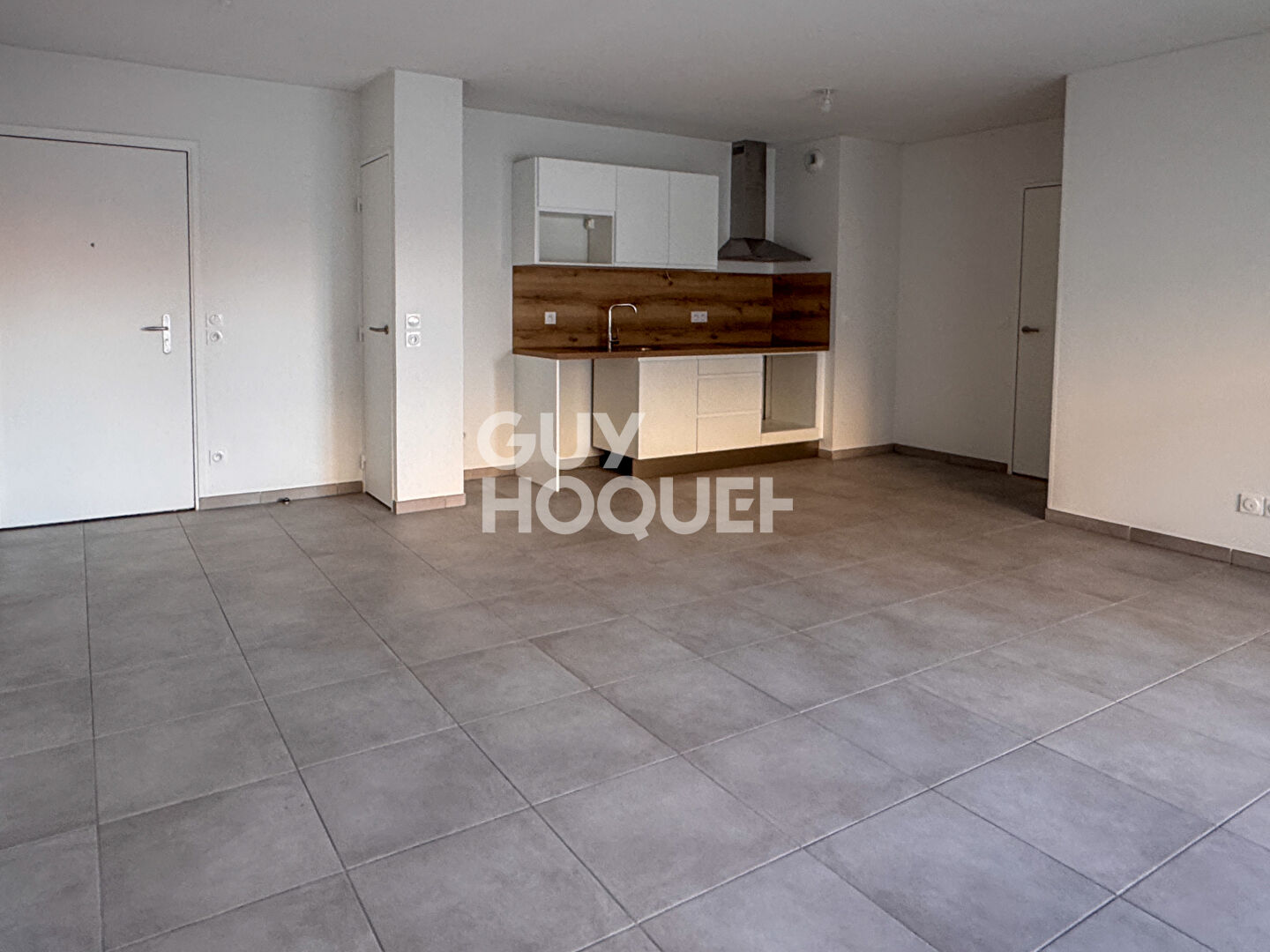 Appartement Saint Romain En Gal 3 pièce(s)