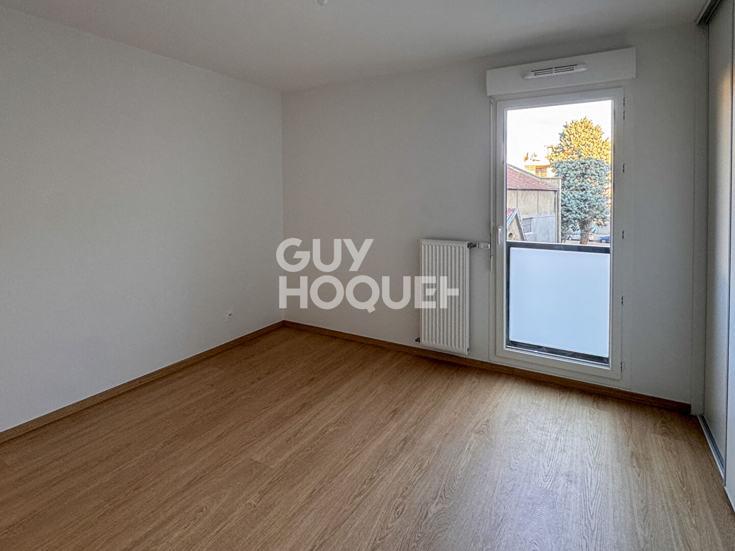 Appartement Saint Romain En Gal 3 pièce(s)