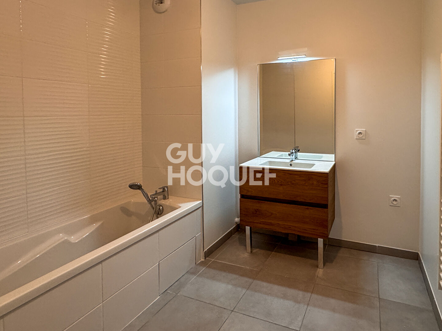 Appartement Saint Romain En Gal 3 pièce(s)