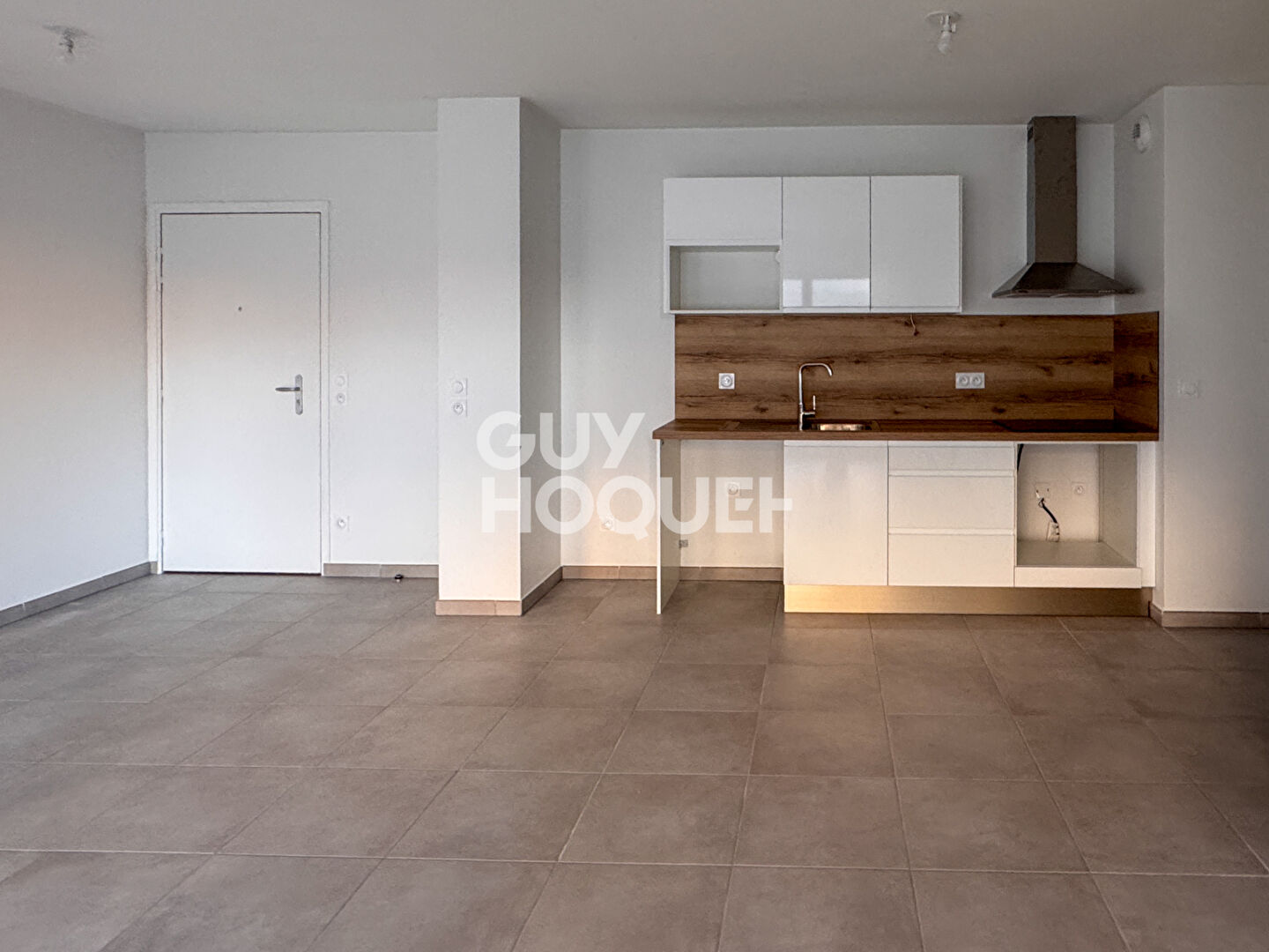 Appartement Saint Romain En Gal 3 pièce(s)