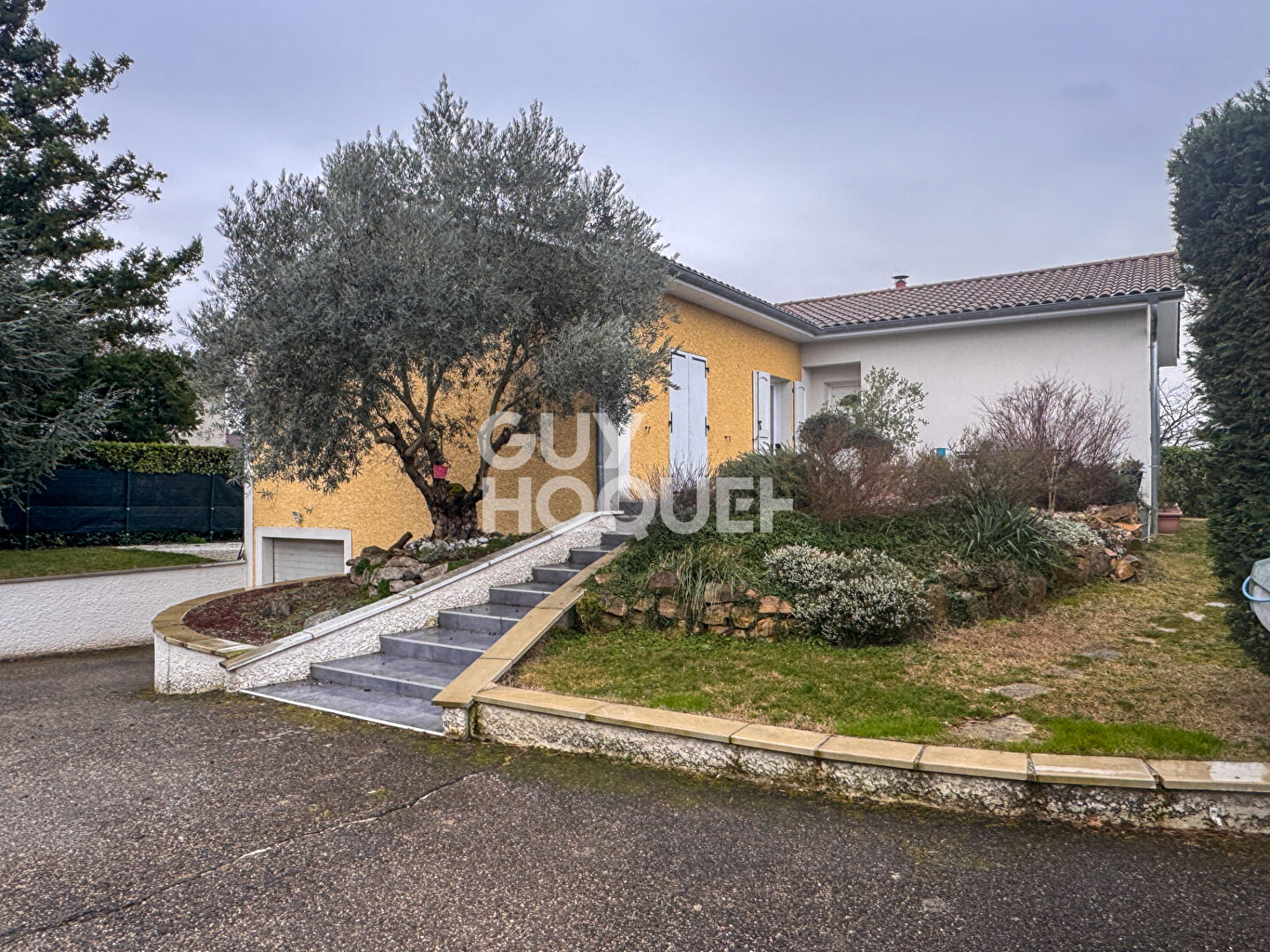 Maison Reventin Vaugris 5 pièce(s) 140 m2