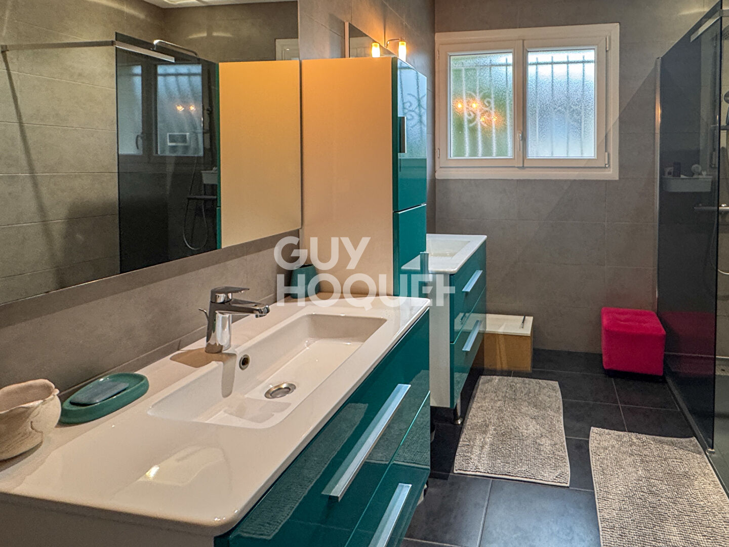 Maison Reventin Vaugris 5 pièce(s) 140 m2