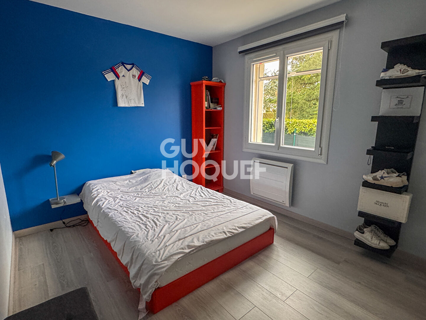 Maison Reventin Vaugris 5 pièce(s) 140 m2