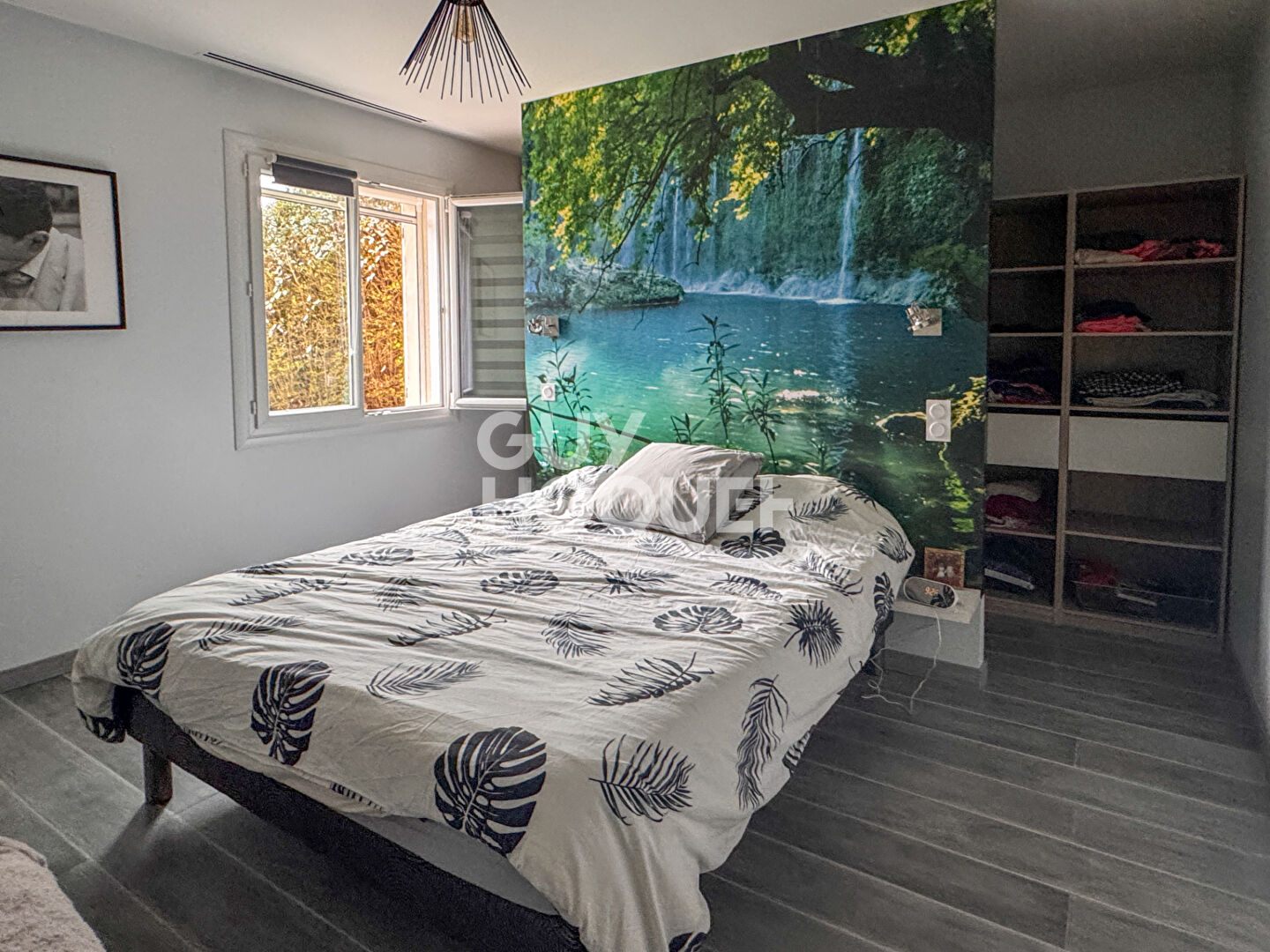 Maison Reventin Vaugris 5 pièce(s) 140 m2