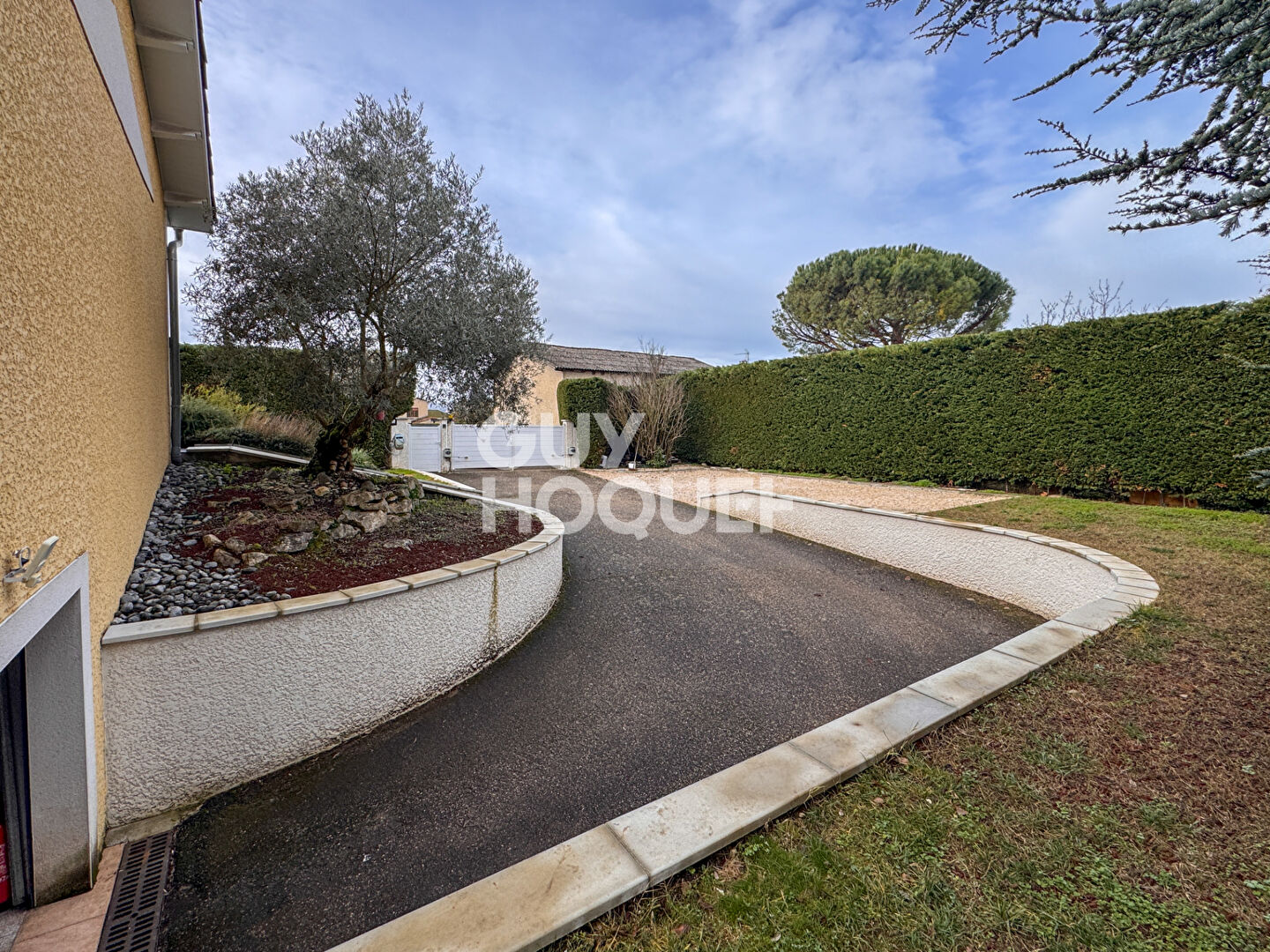 Maison Reventin Vaugris 5 pièce(s) 140 m2