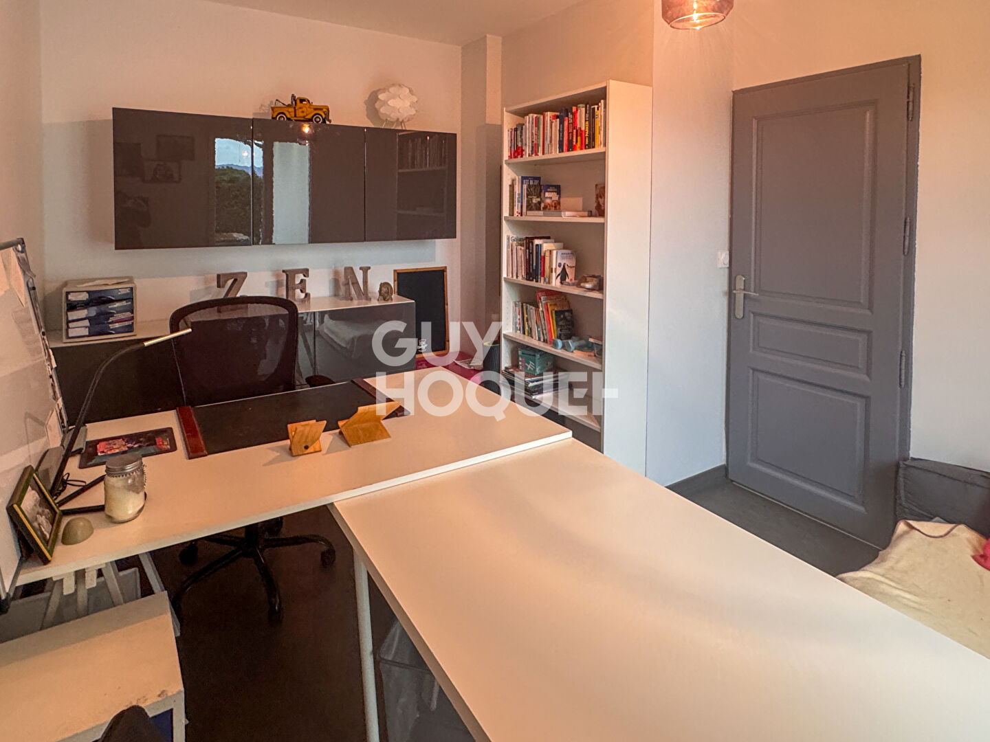 Maison Reventin Vaugris 5 pièce(s) 140 m2