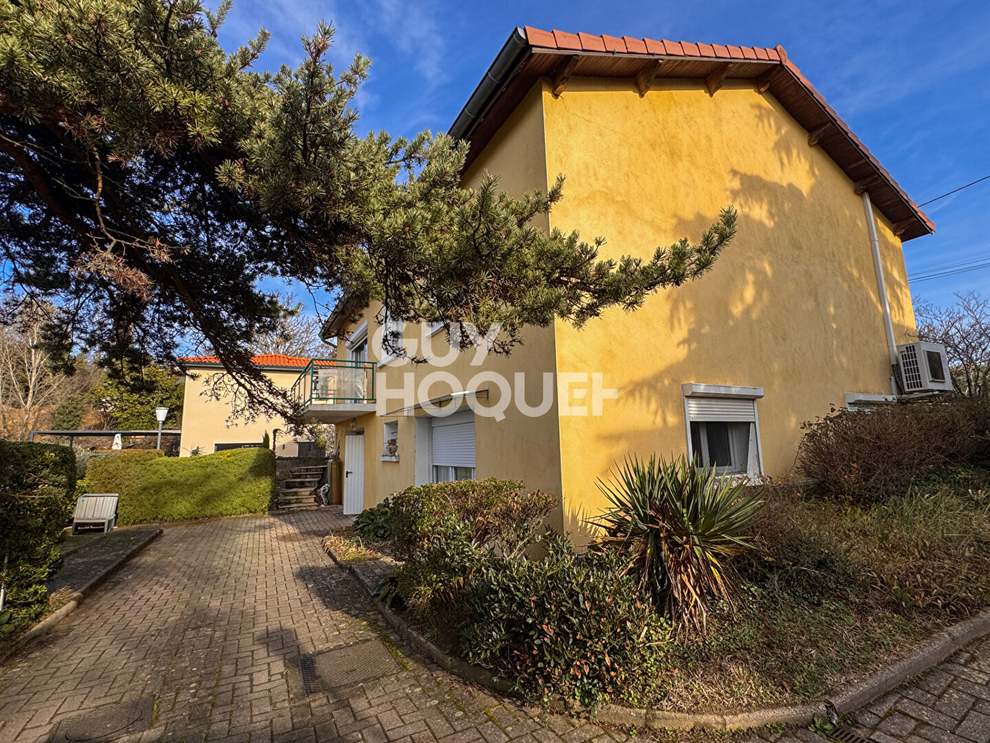 Maison Chuzelles 4 pièce(s) 92 m2