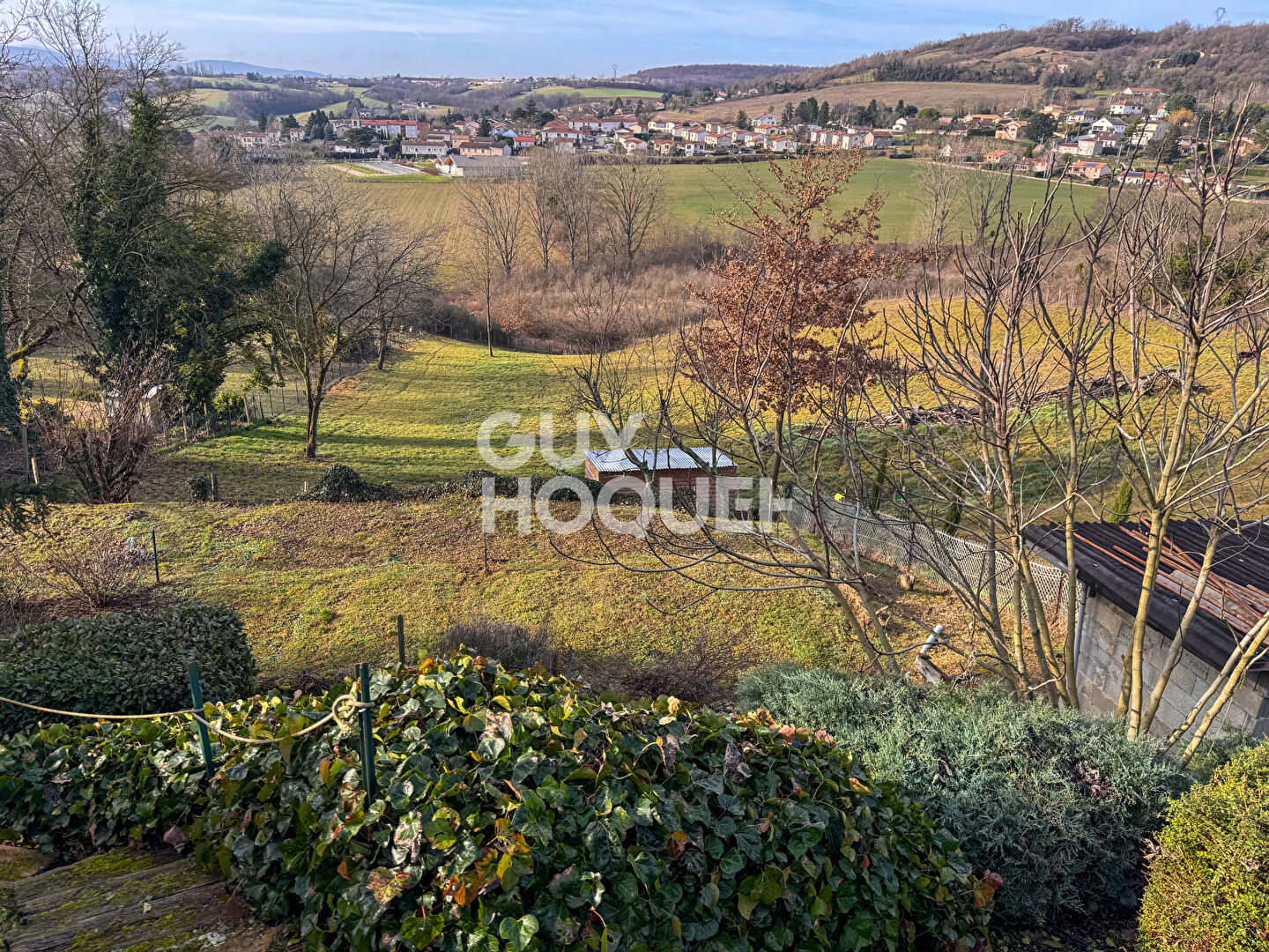 Maison Chuzelles 4 pièce(s) 92 m2