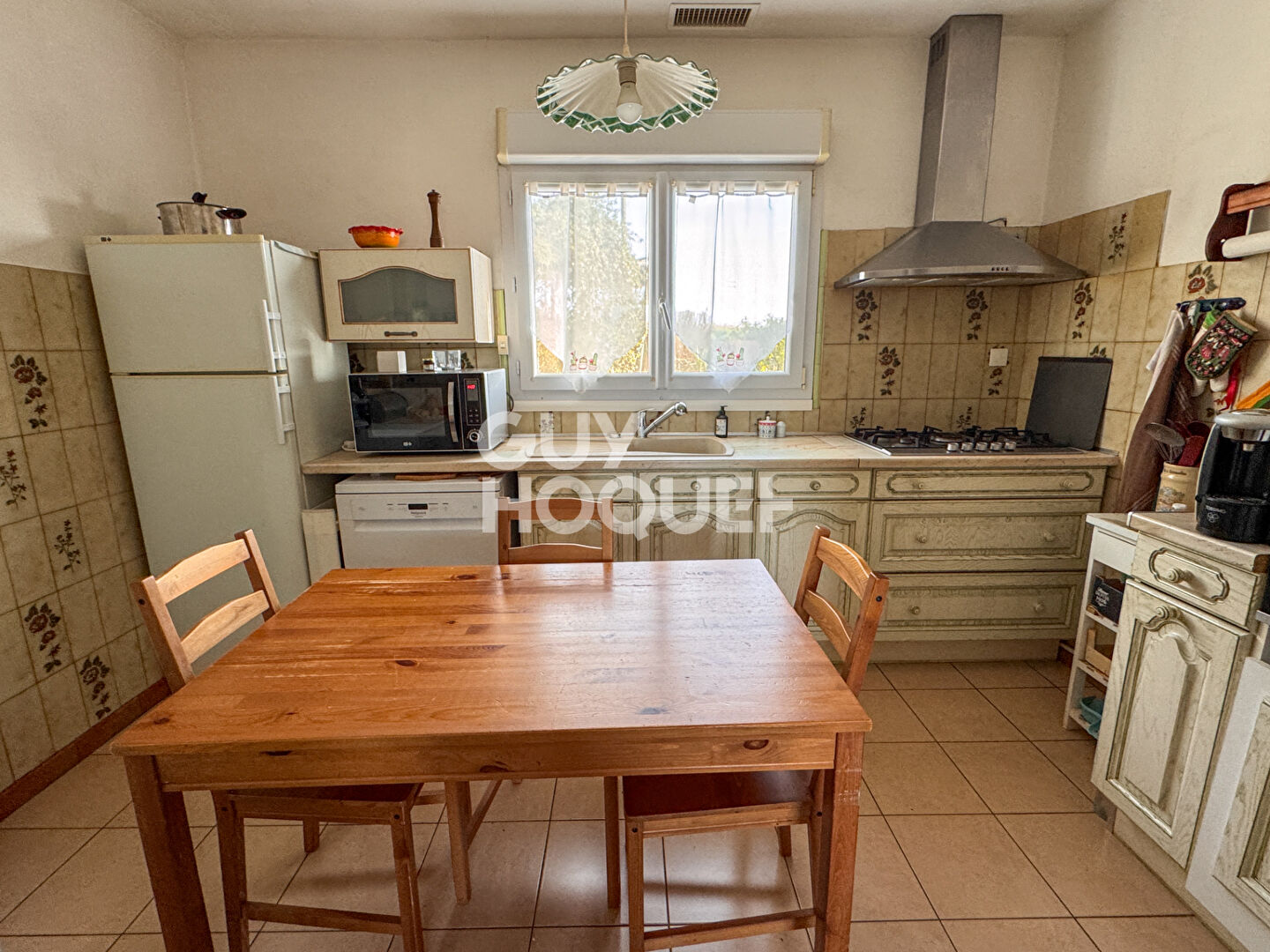 Maison Chuzelles 4 pièce(s) 92 m2