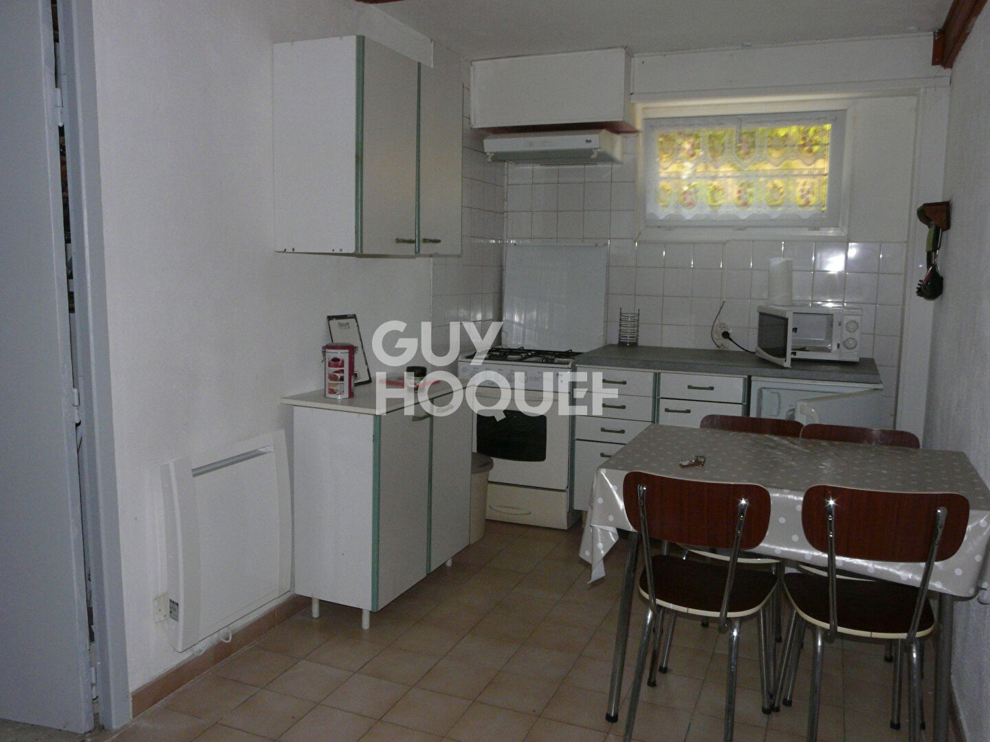 Maison Chuzelles 4 pièce(s) 92 m2