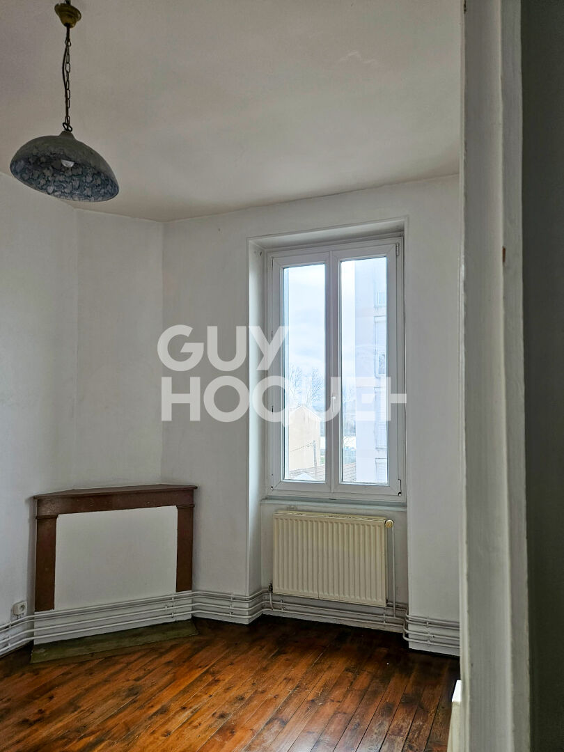 Appartement Vienne 2 pièce(s) 40.6 m2