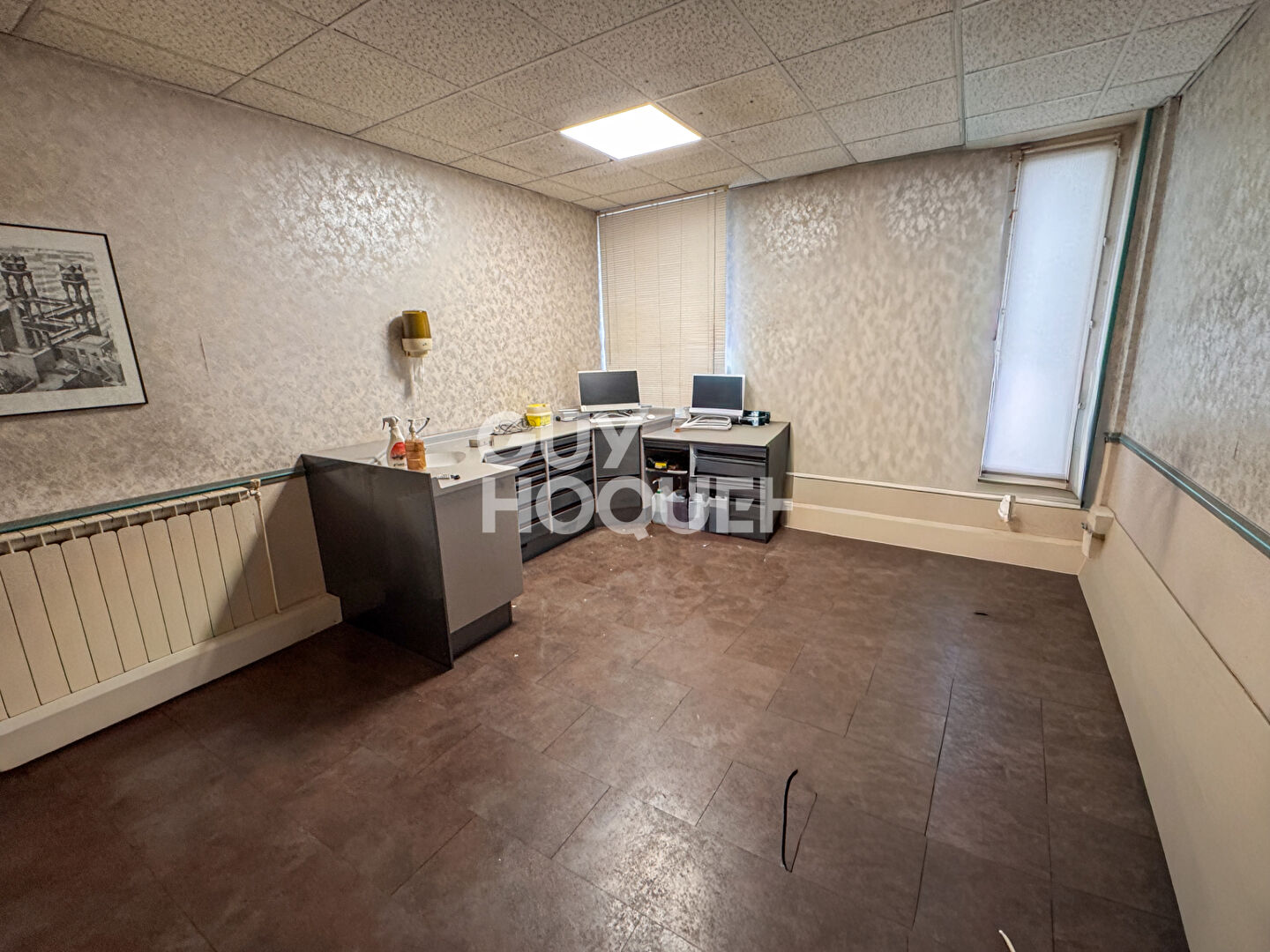 Appartement Pont EvÊque 3 pièce(s) 73.45 m2