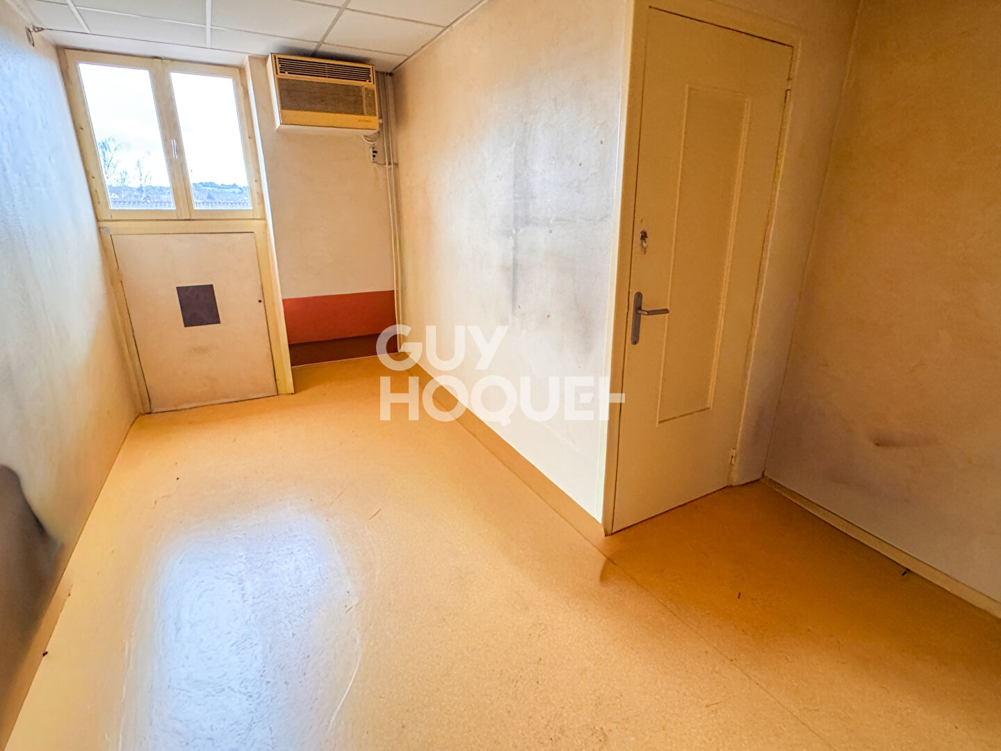 Appartement Pont EvÊque 3 pièce(s) 73.45 m2