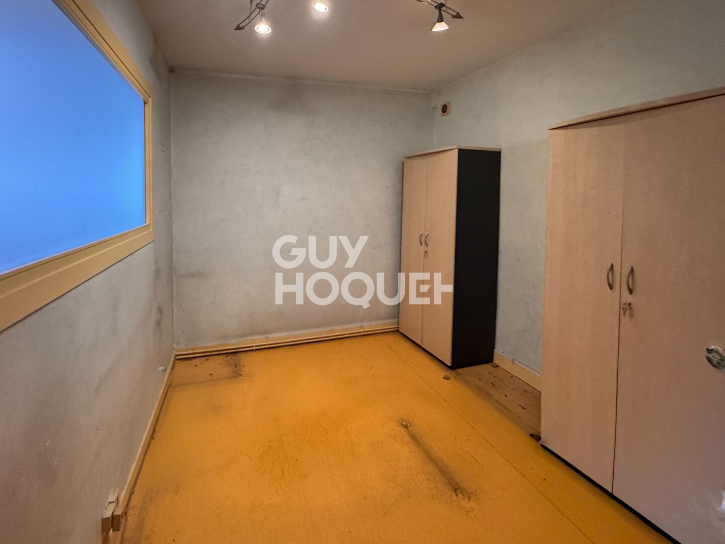 Appartement Pont EvÊque 3 pièce(s) 73.45 m2